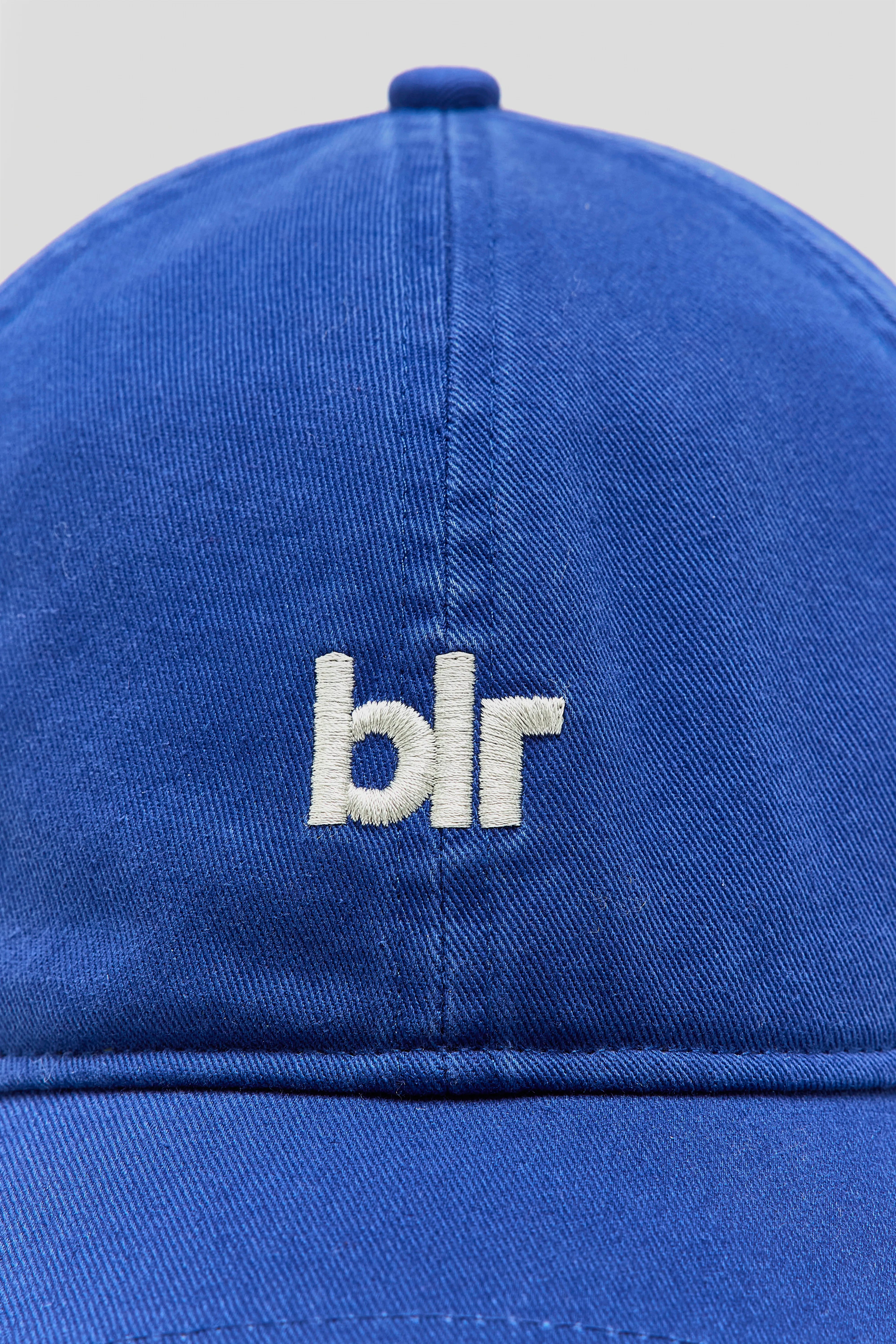 Casquette Dacor - Gloomy / Worker Pour Femme | Bellerose