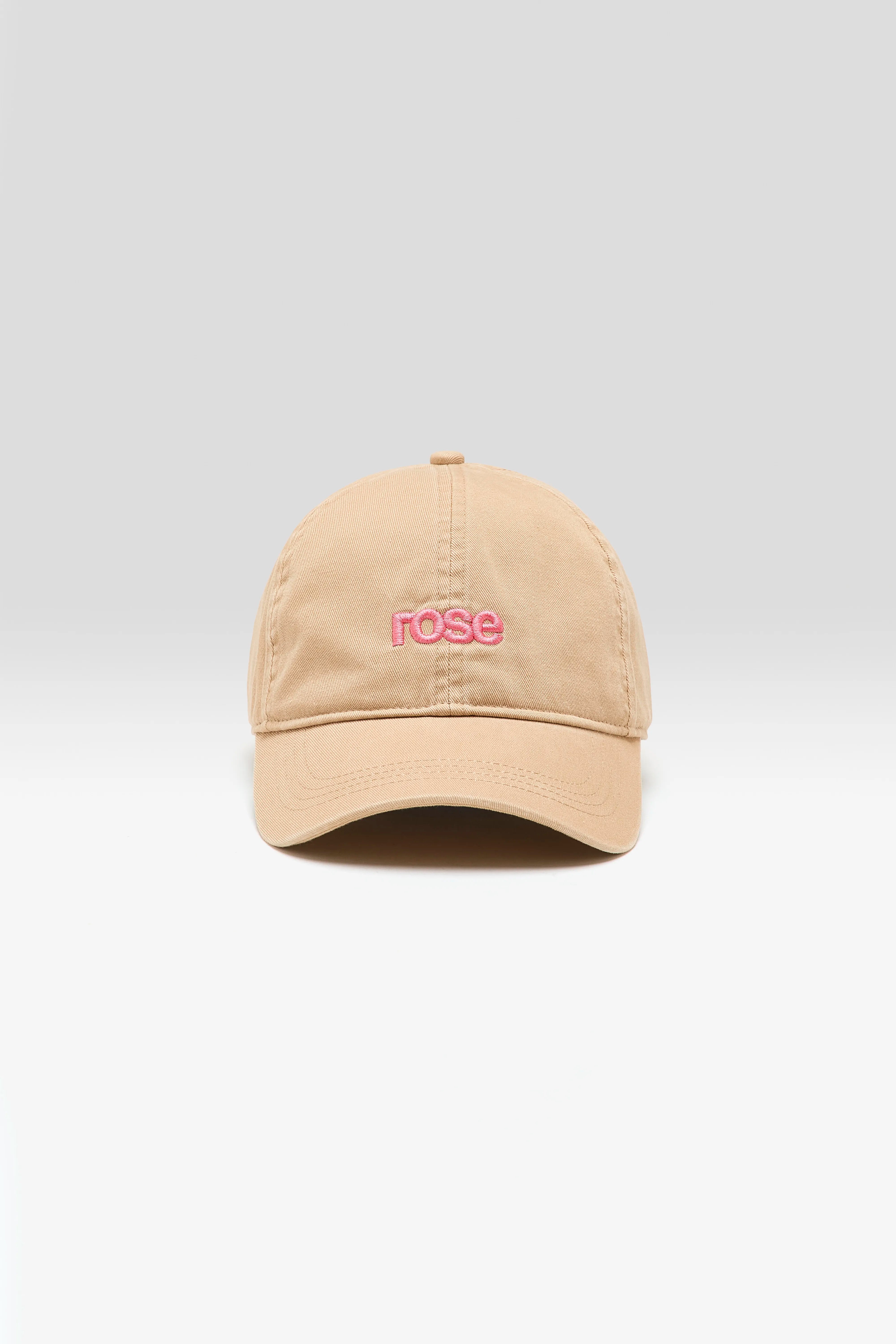 Casquette Dacor - Candy / Savanna Pour Unisexe | Bellerose