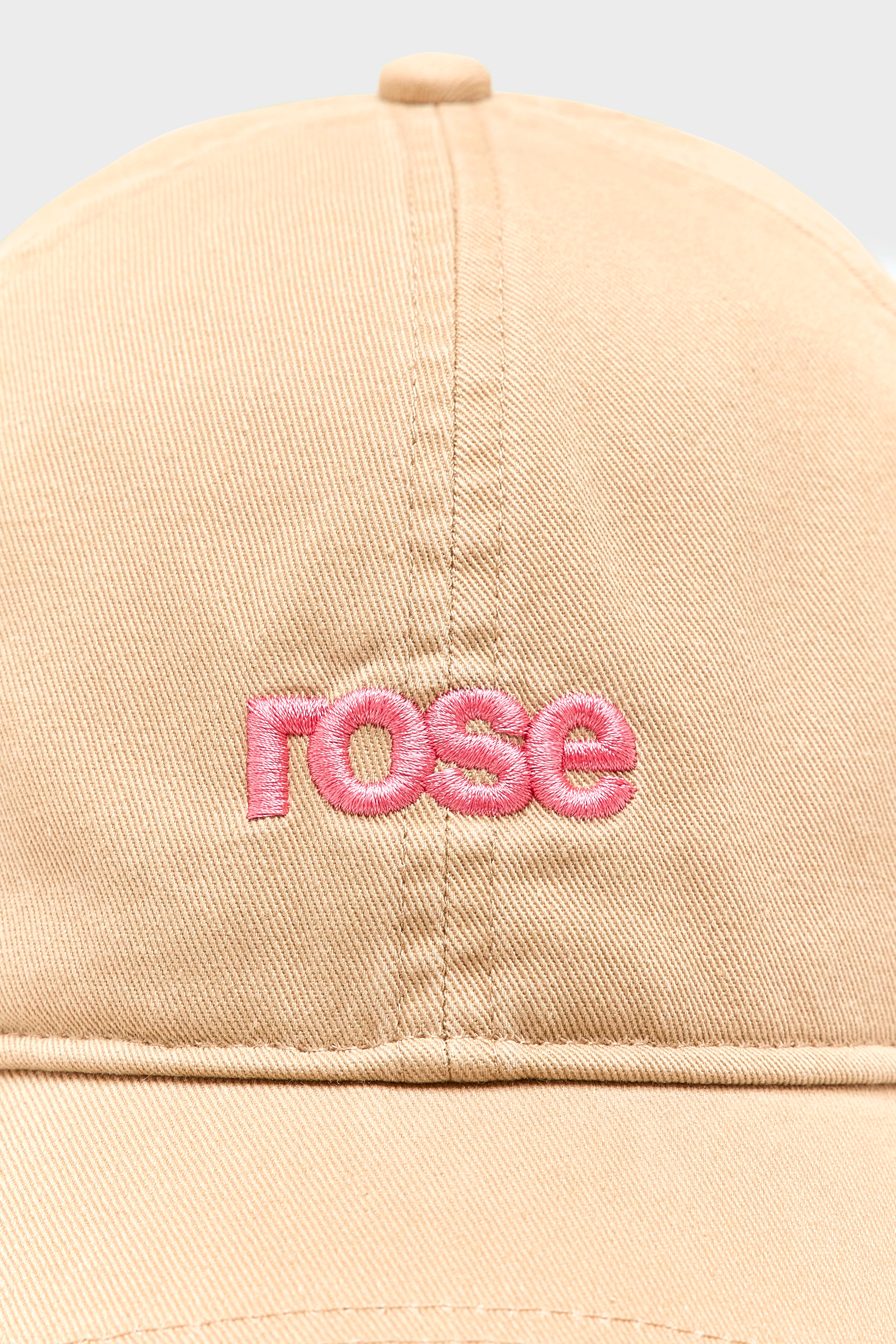 Casquette Dacor - Candy / Savanna Pour Femme | Bellerose