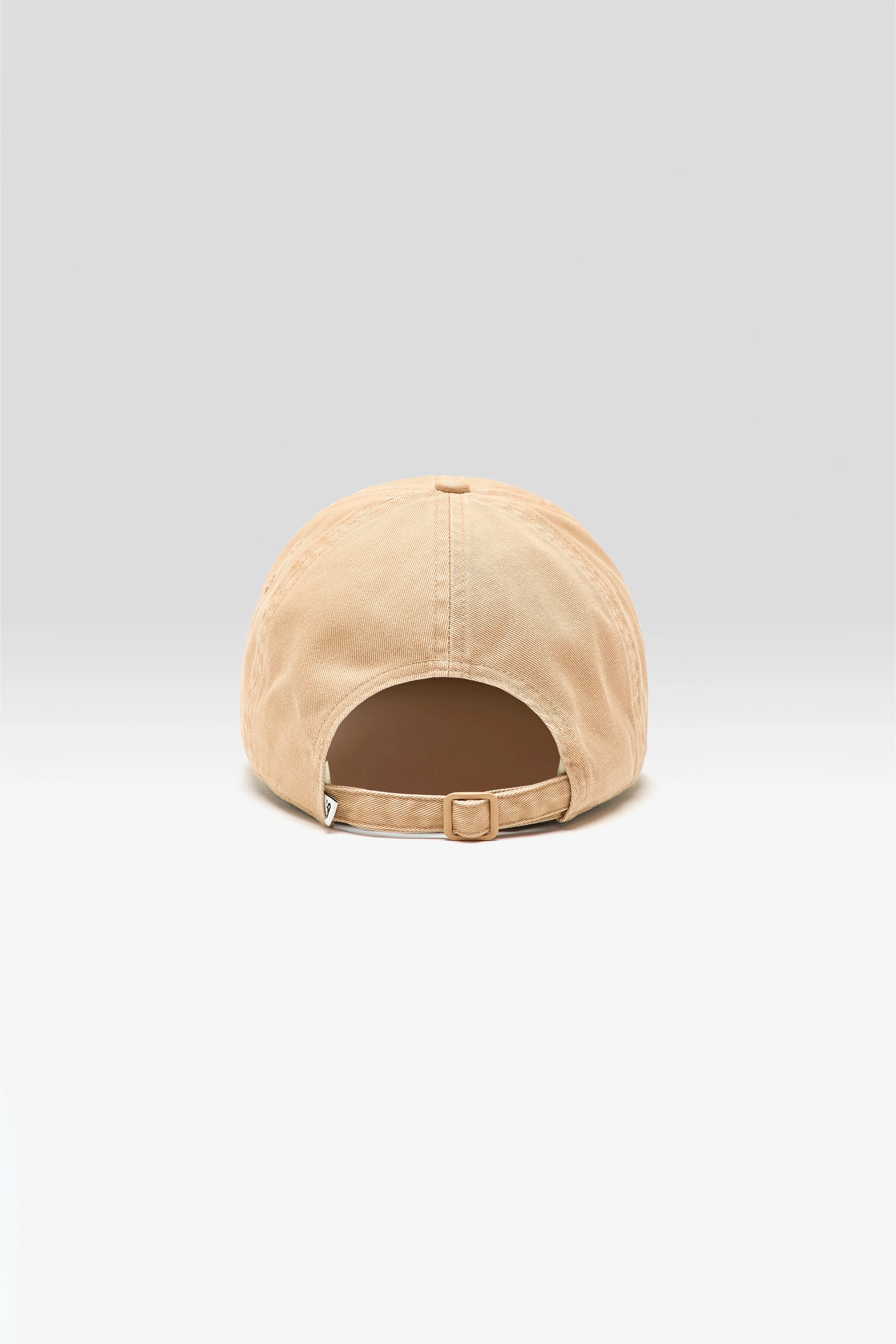 Casquette Dacor - Candy / Savanna Pour Femme | Bellerose