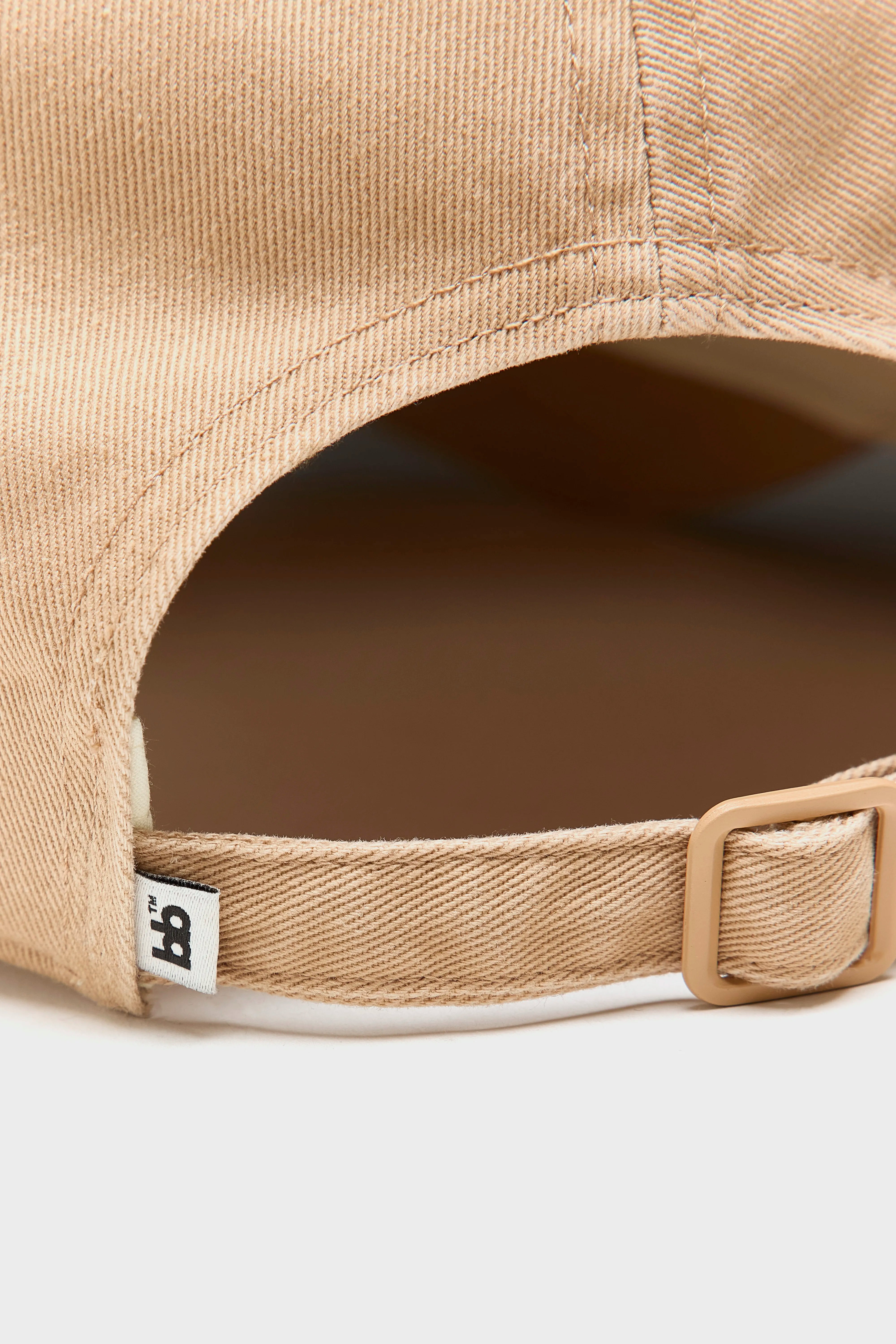 Casquette Dacor  (252 / W / SAVANNA)