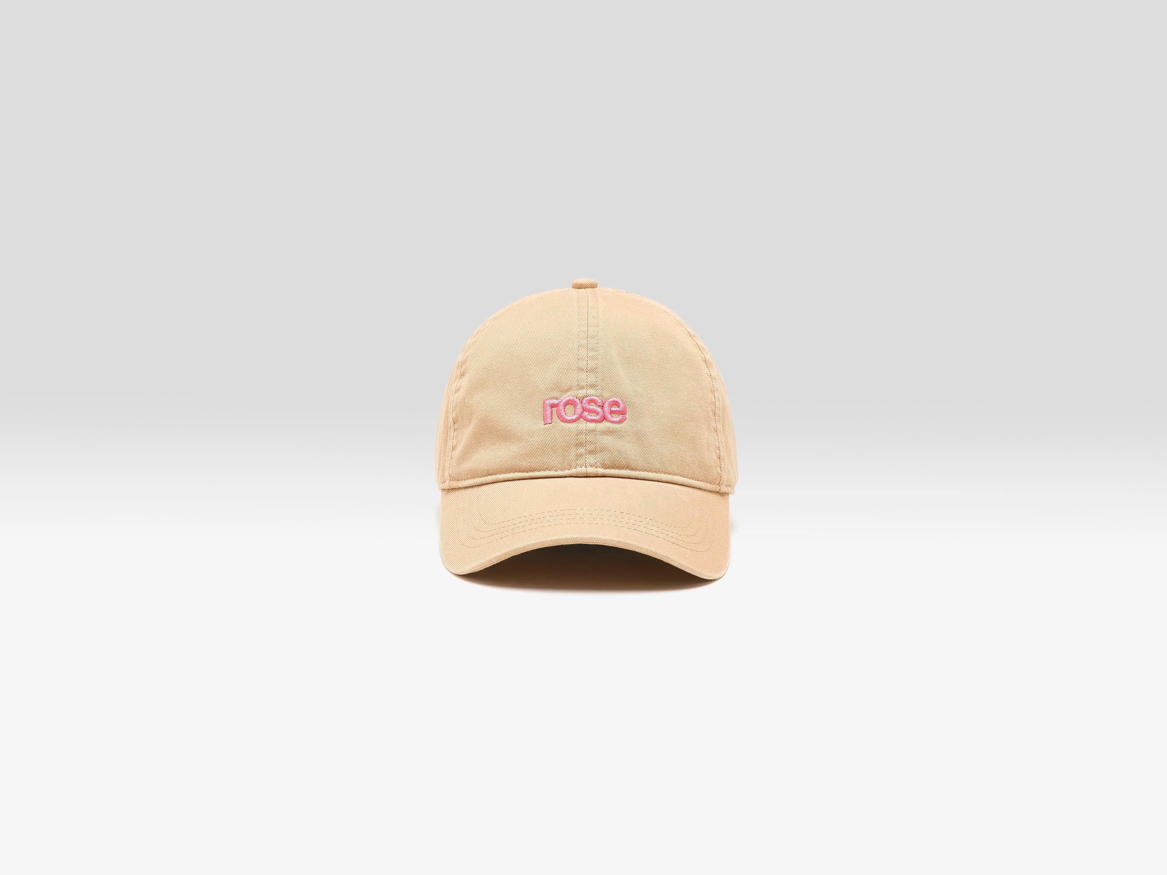 Casquette Dacor  (252 / W / SAVANNA)