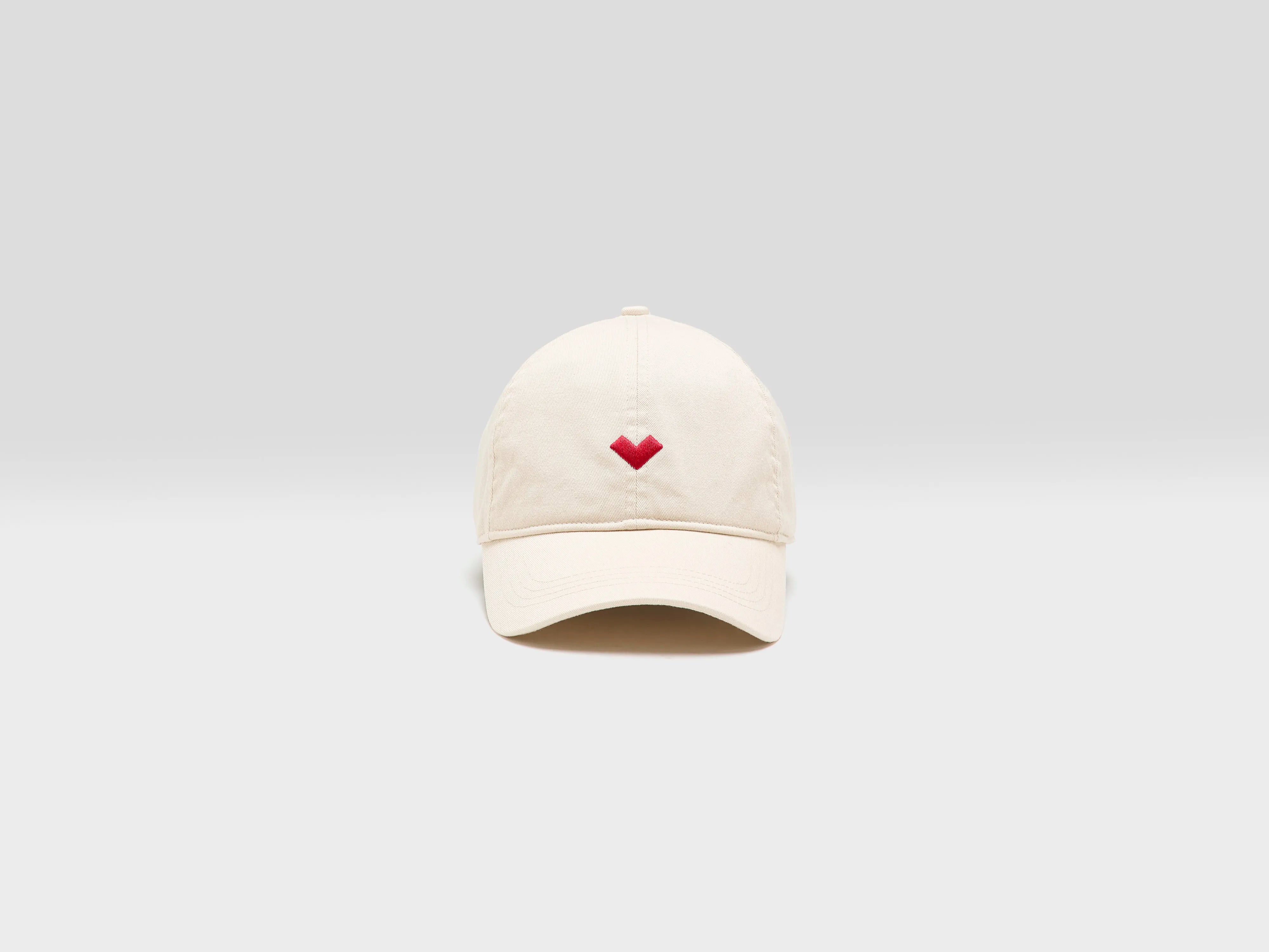 Casquette Dacor  (252 / W / SWAN)