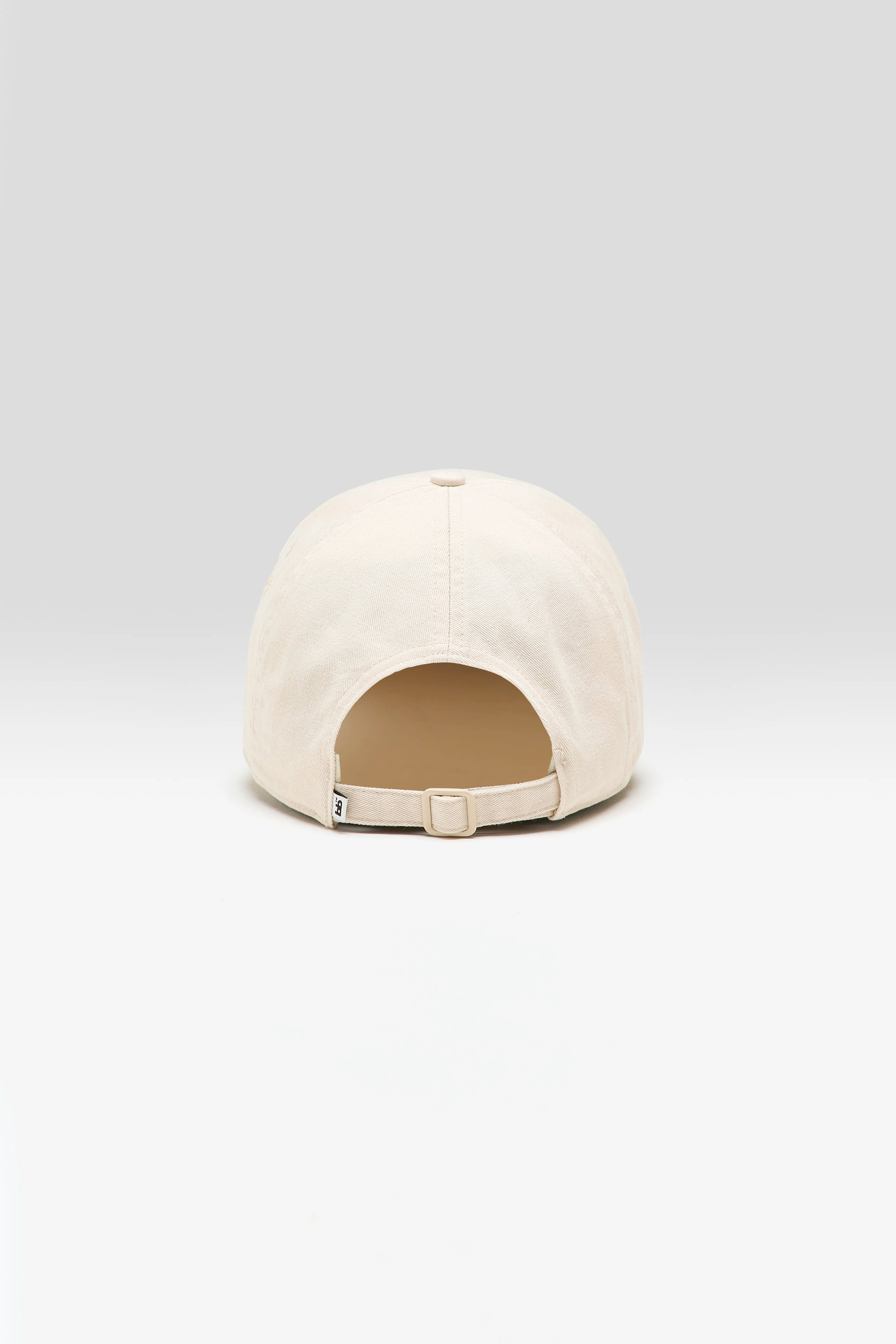 Casquette Dacor - Poppy / Swan Pour Femme | Bellerose
