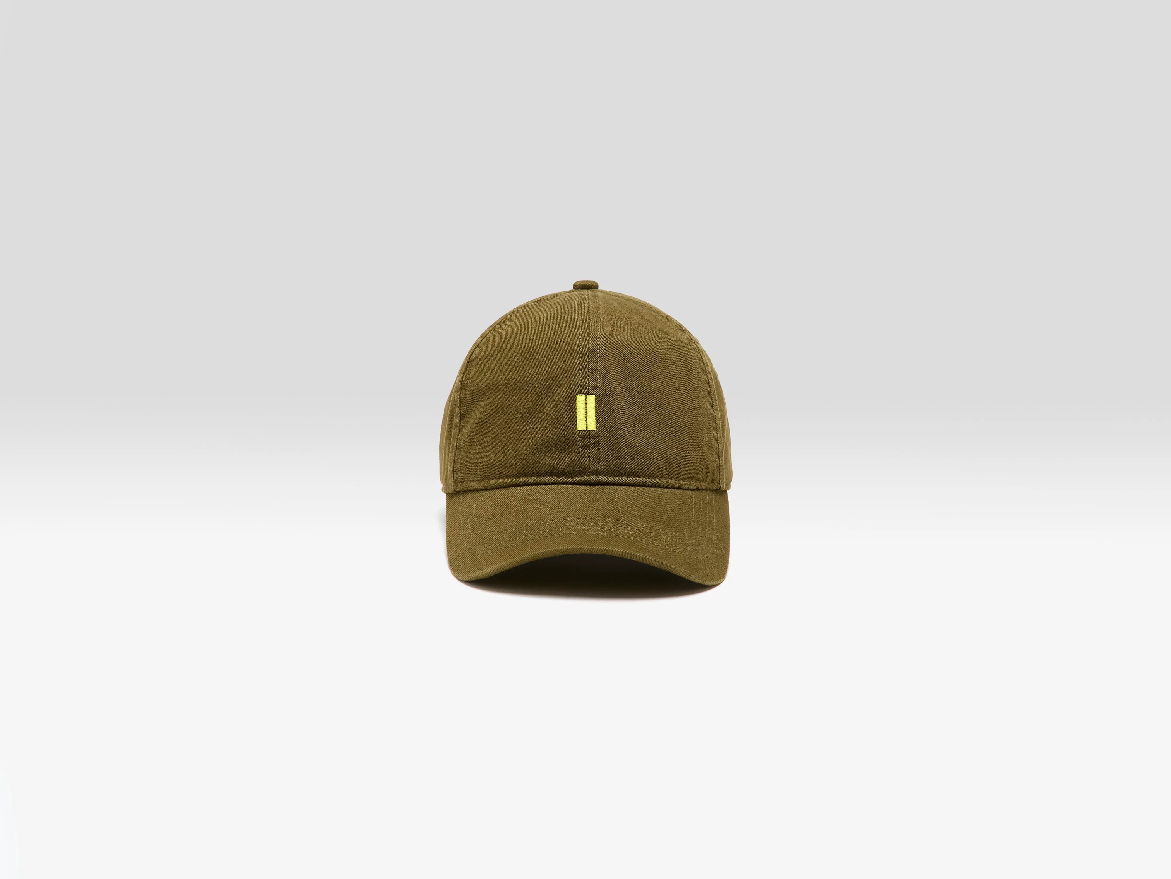 Casquette Dacor  (252 / W / MILITARY)