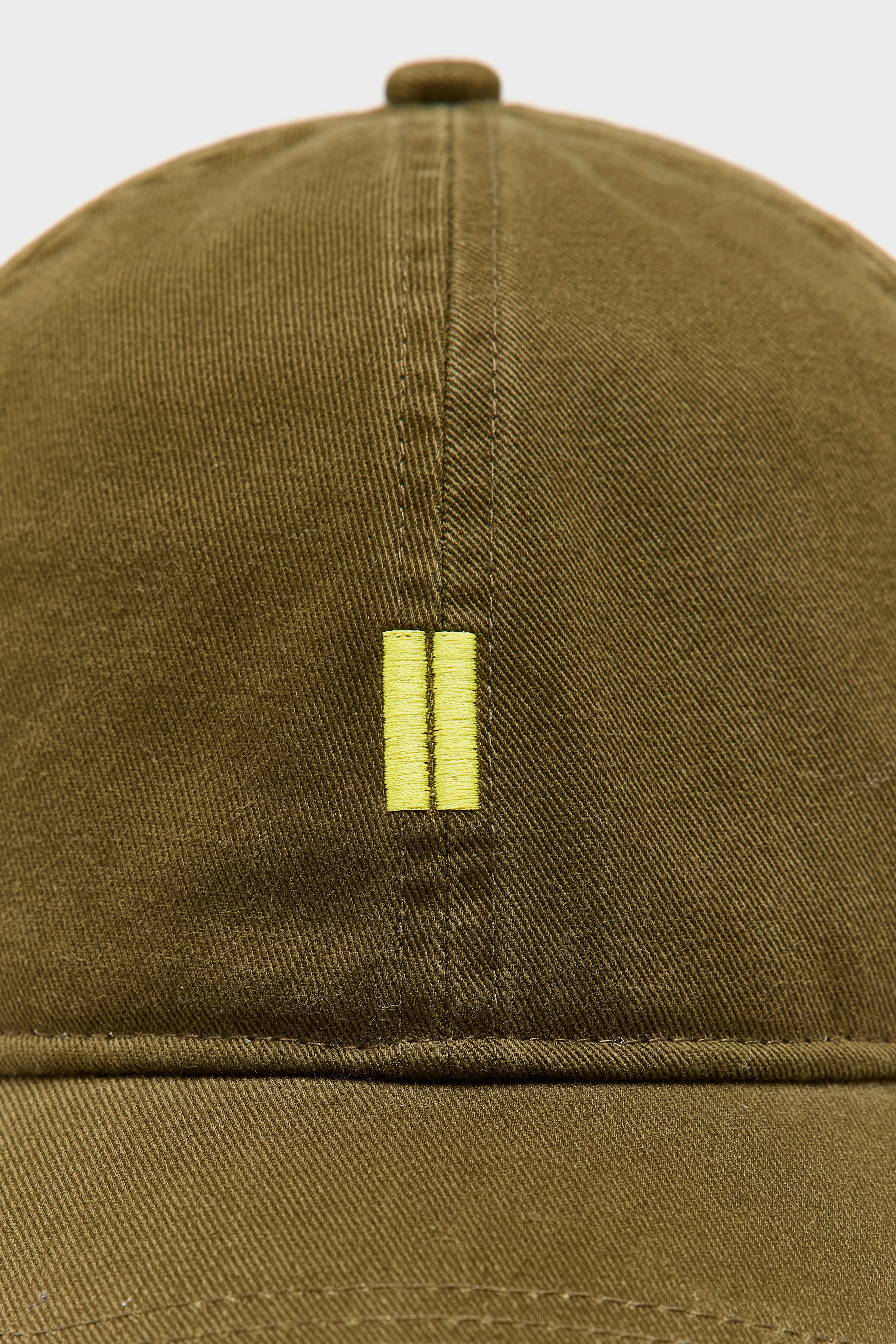 Casquette Dacor  (252 / W / MILITARY)