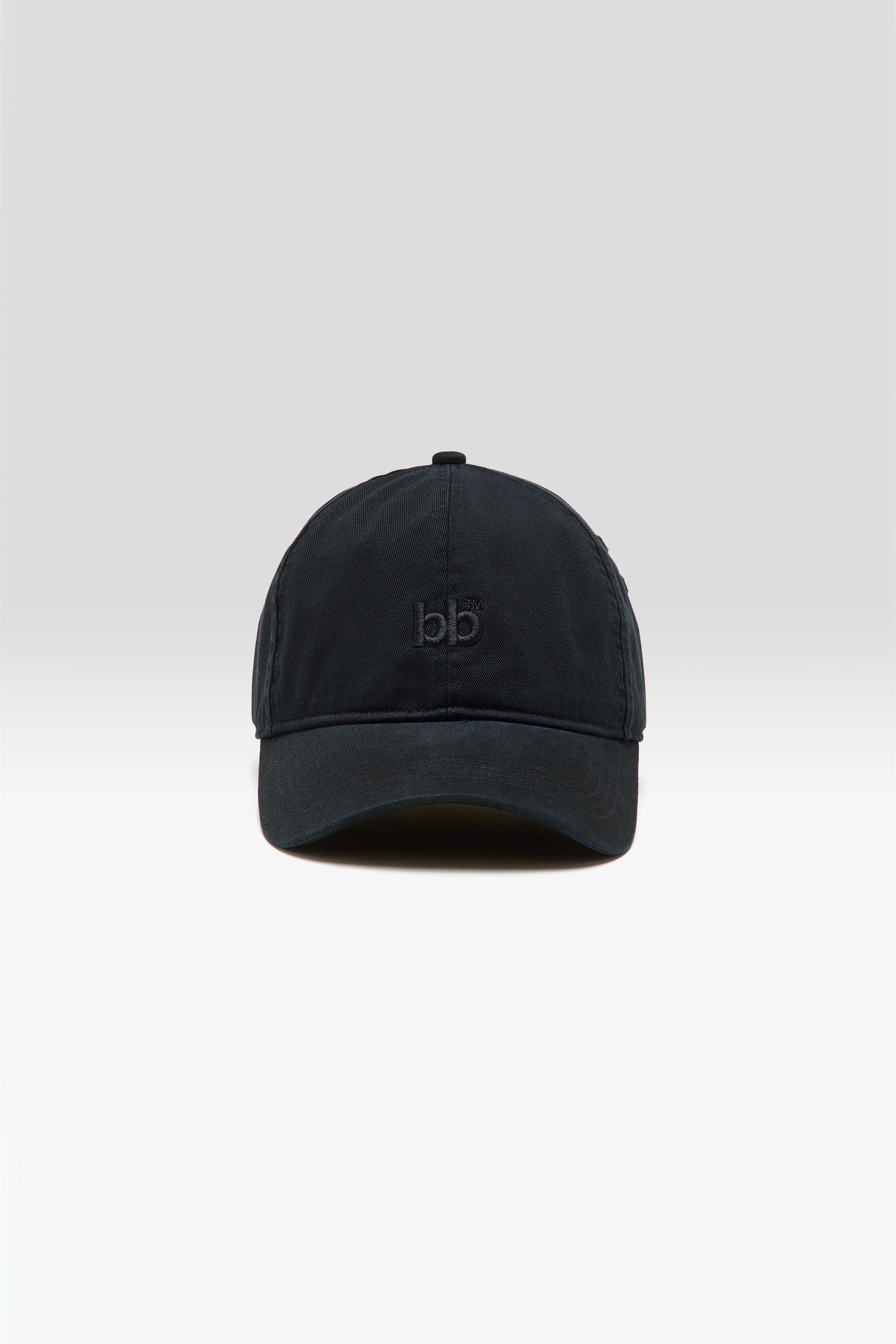 Casquette Dacor - Black / Black beauty Pour Unisexe | Bellerose