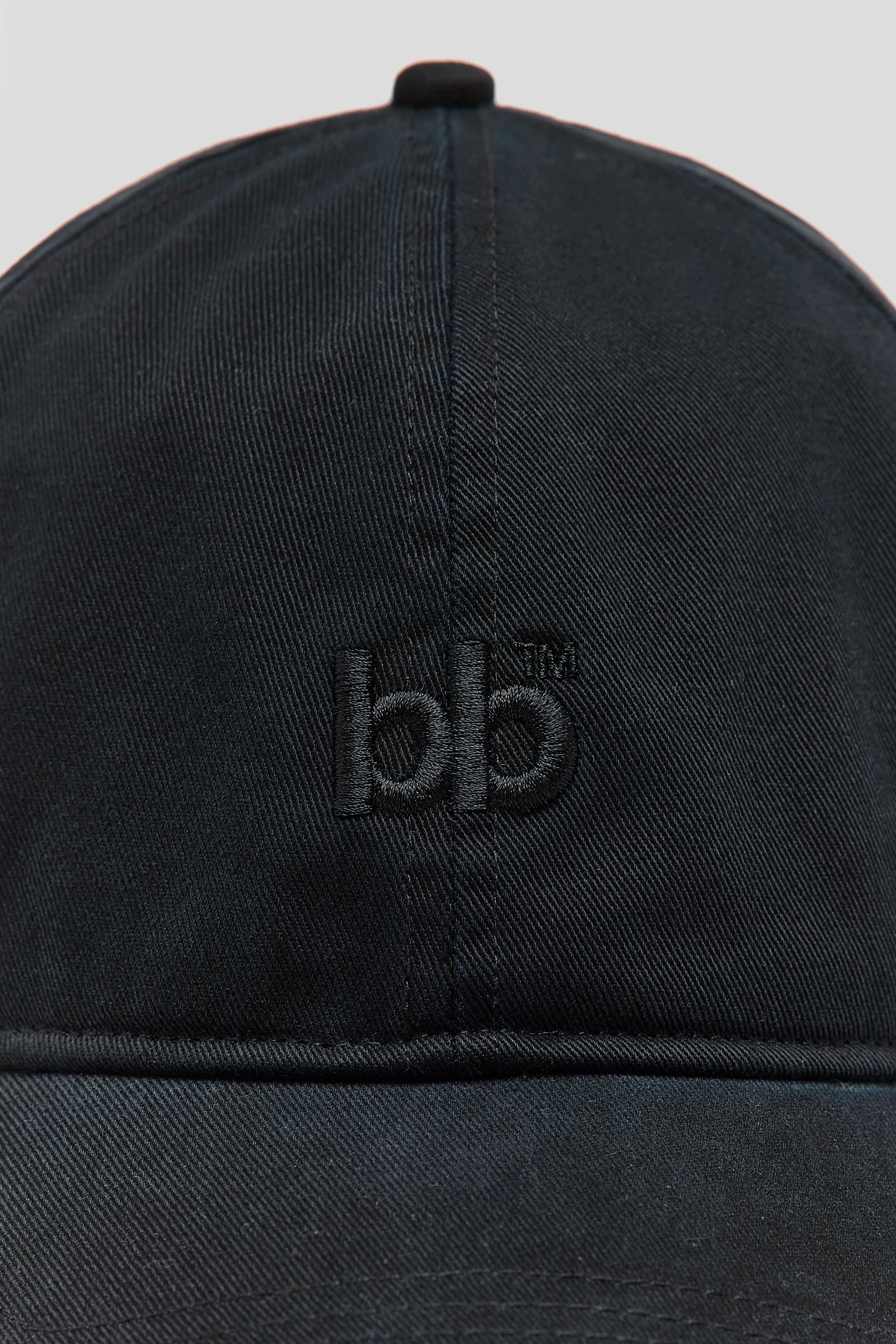 Casquette Dacor - Black / Black beauty Pour Femme | Bellerose