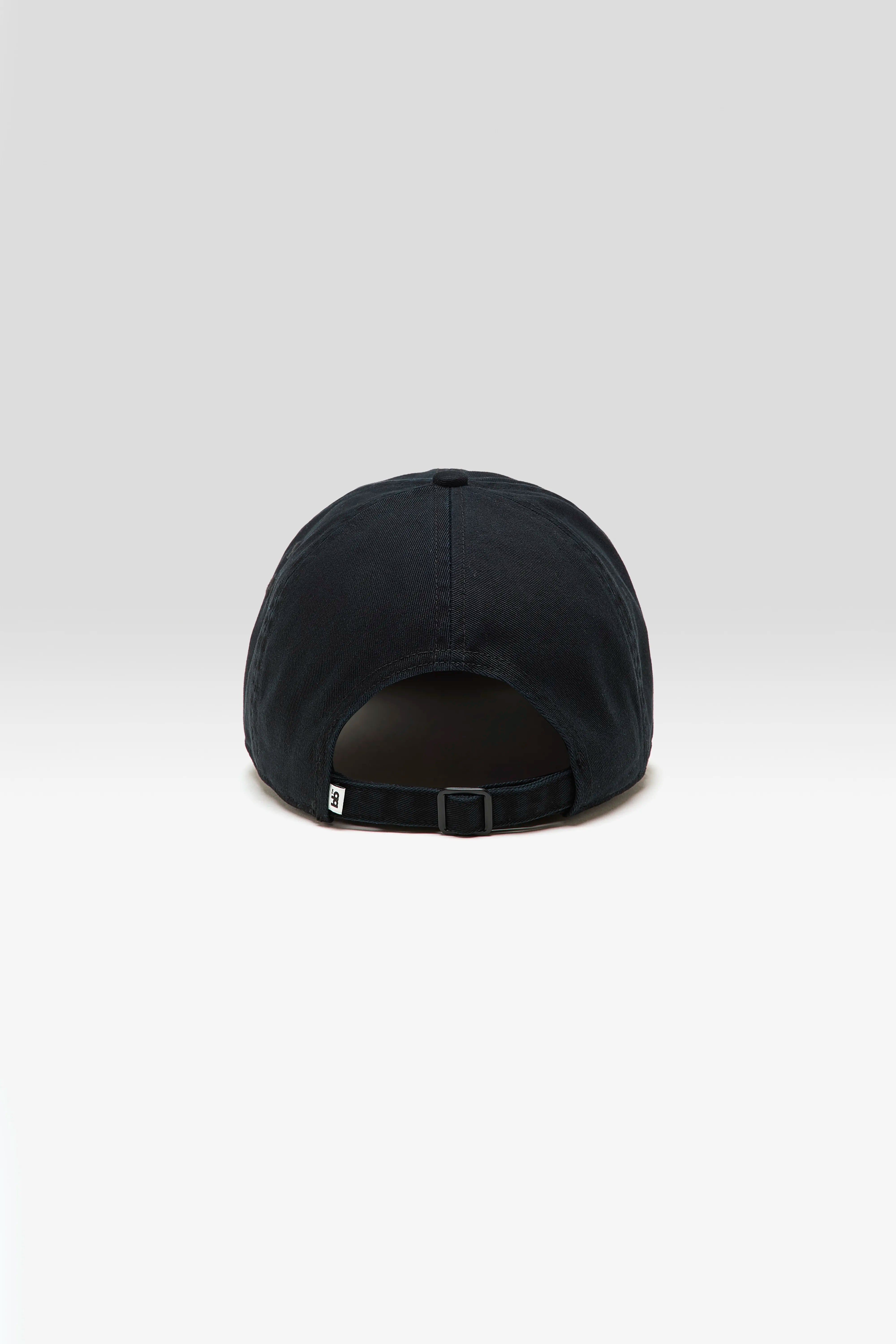 Casquette Dacor - Black / Black beauty Pour Femme | Bellerose
