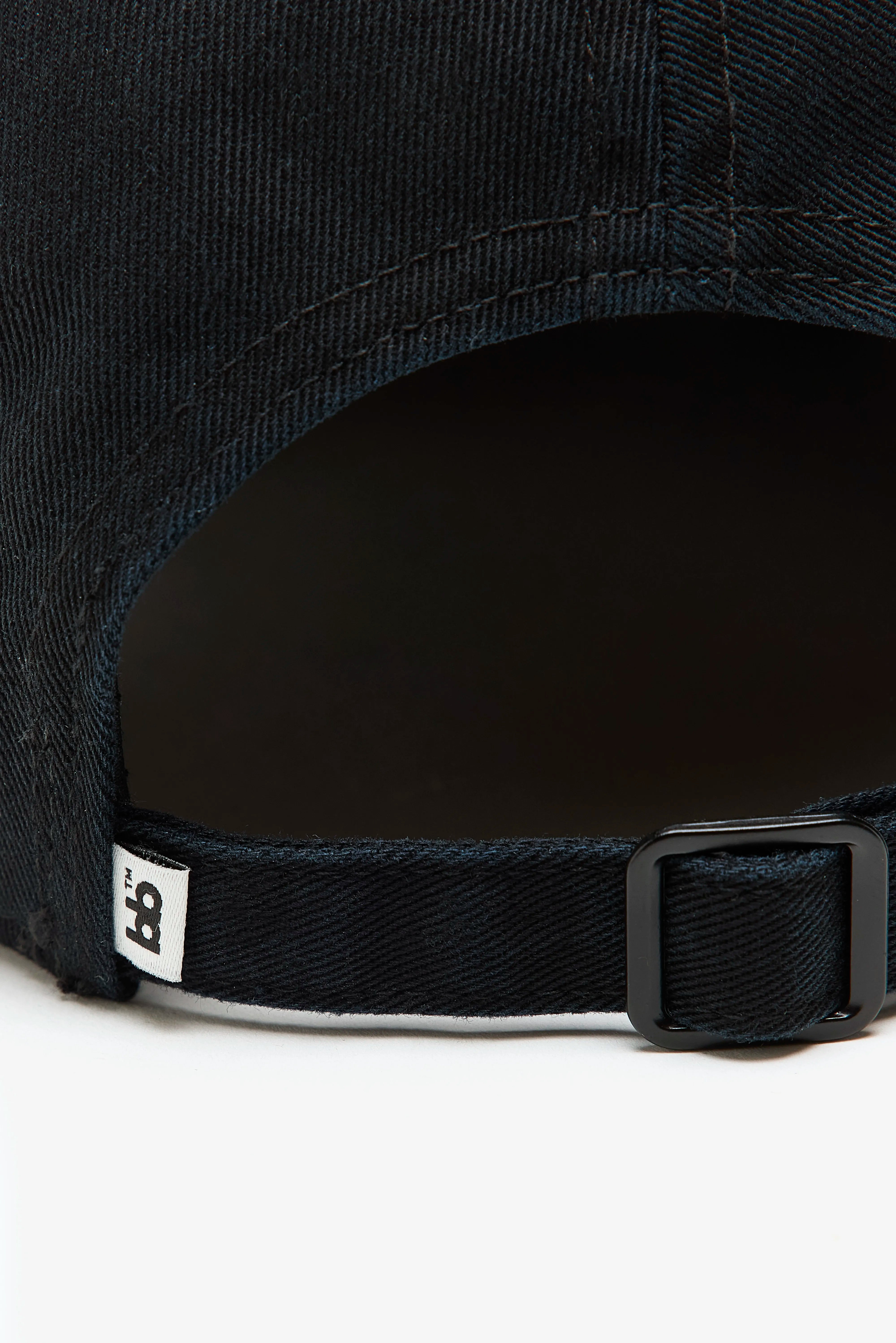 Casquette Dacor  (252 / W / BLACK BEAUTY)