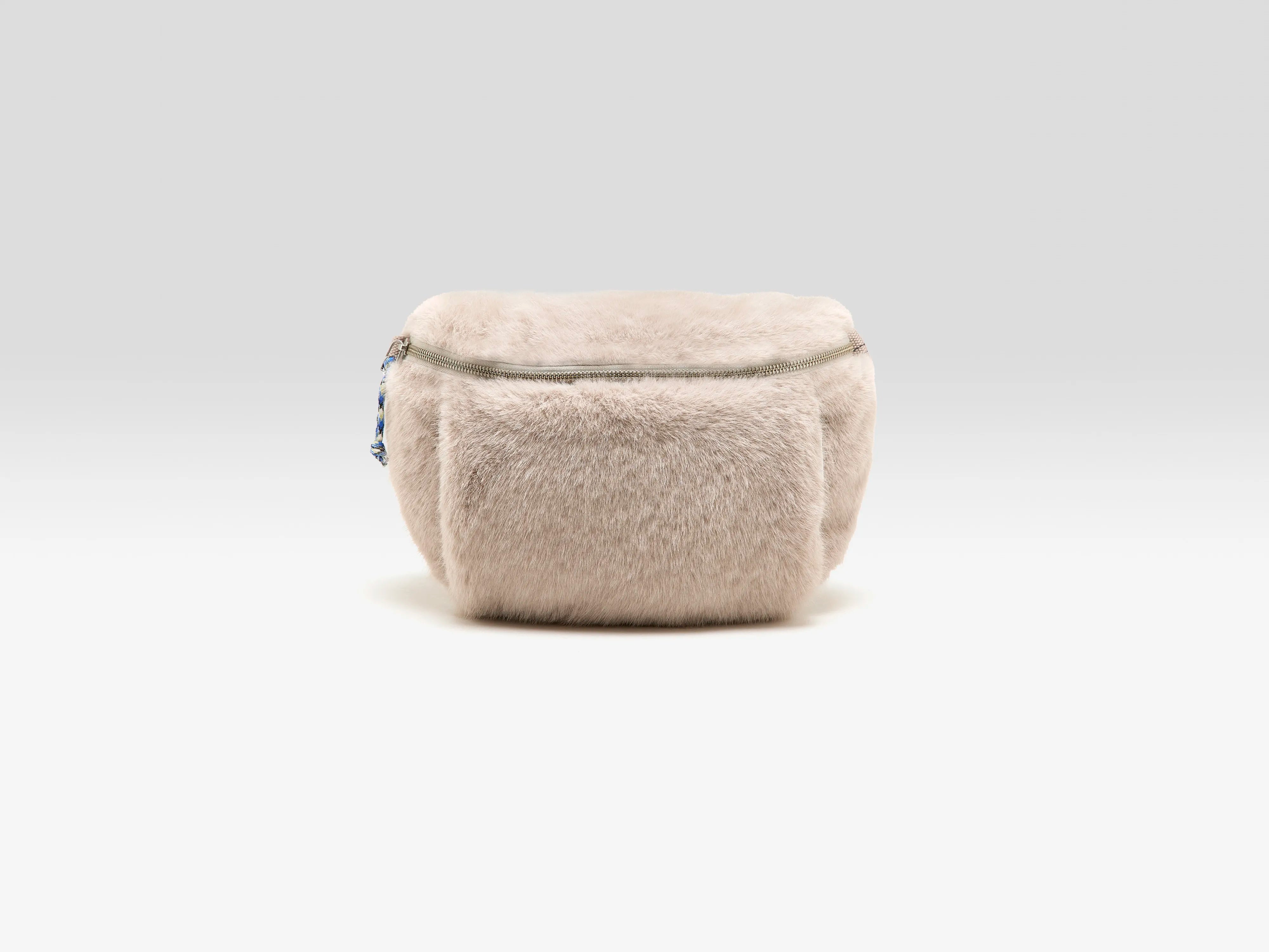 Hoswel muff bag (252 / W / ICE)