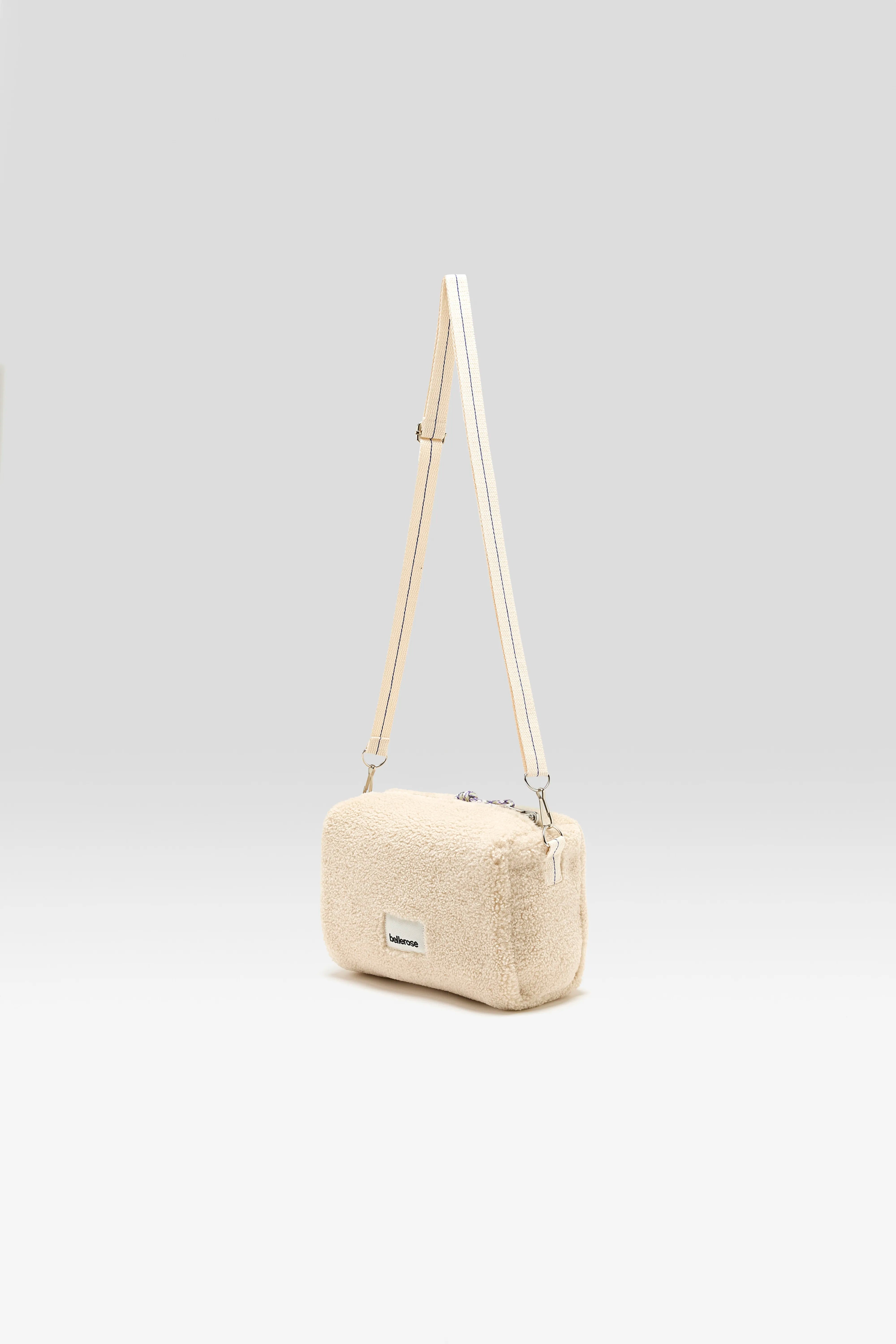 Hanomy crossbody tas (252 / W / NUAGE)