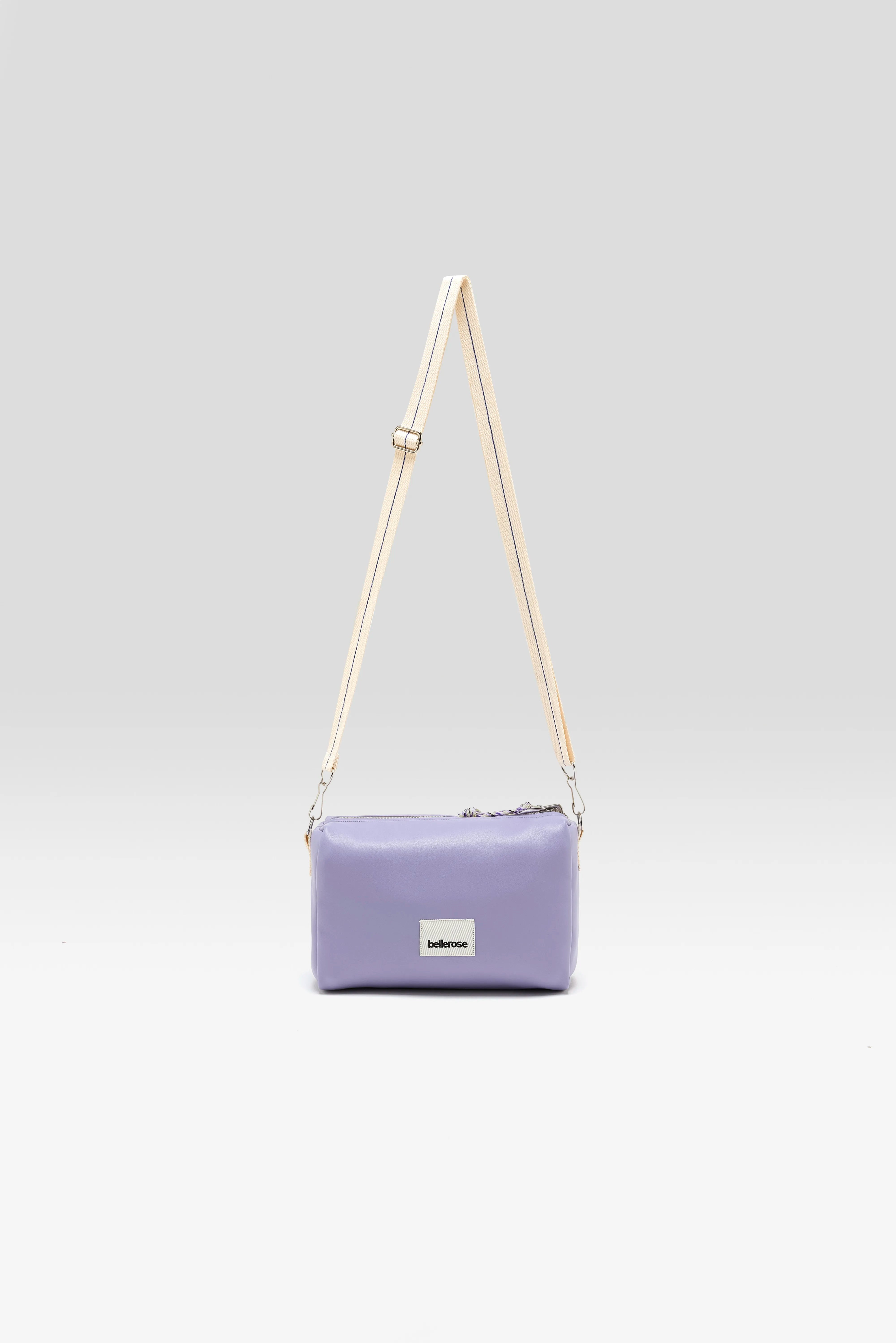 Hanomy crossbody tas (252 / W / NUAGE)