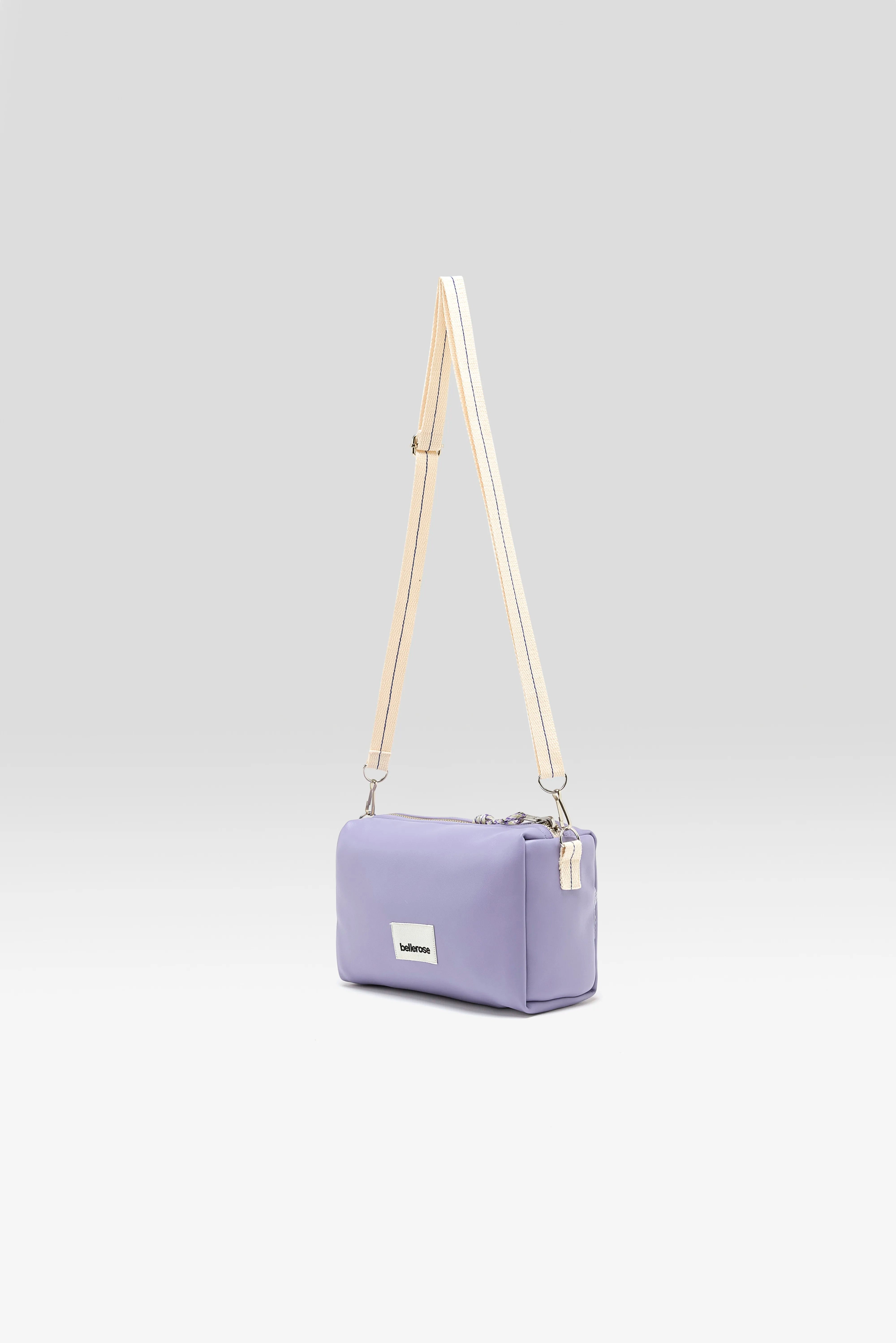 Hanomy crossbody tas (252 / W / NUAGE)