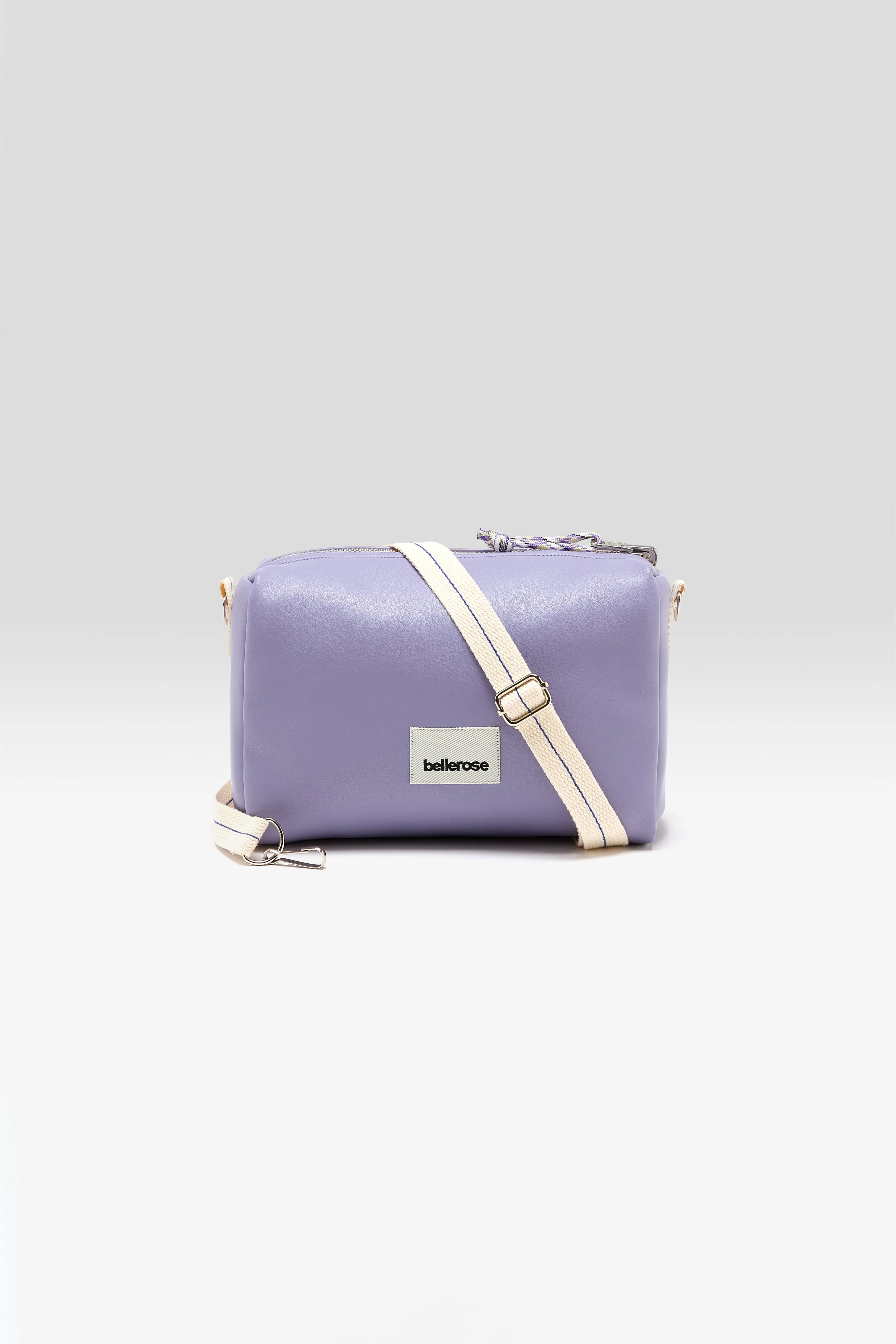 Hanomy crossbody tas (252 / W / NUAGE)
