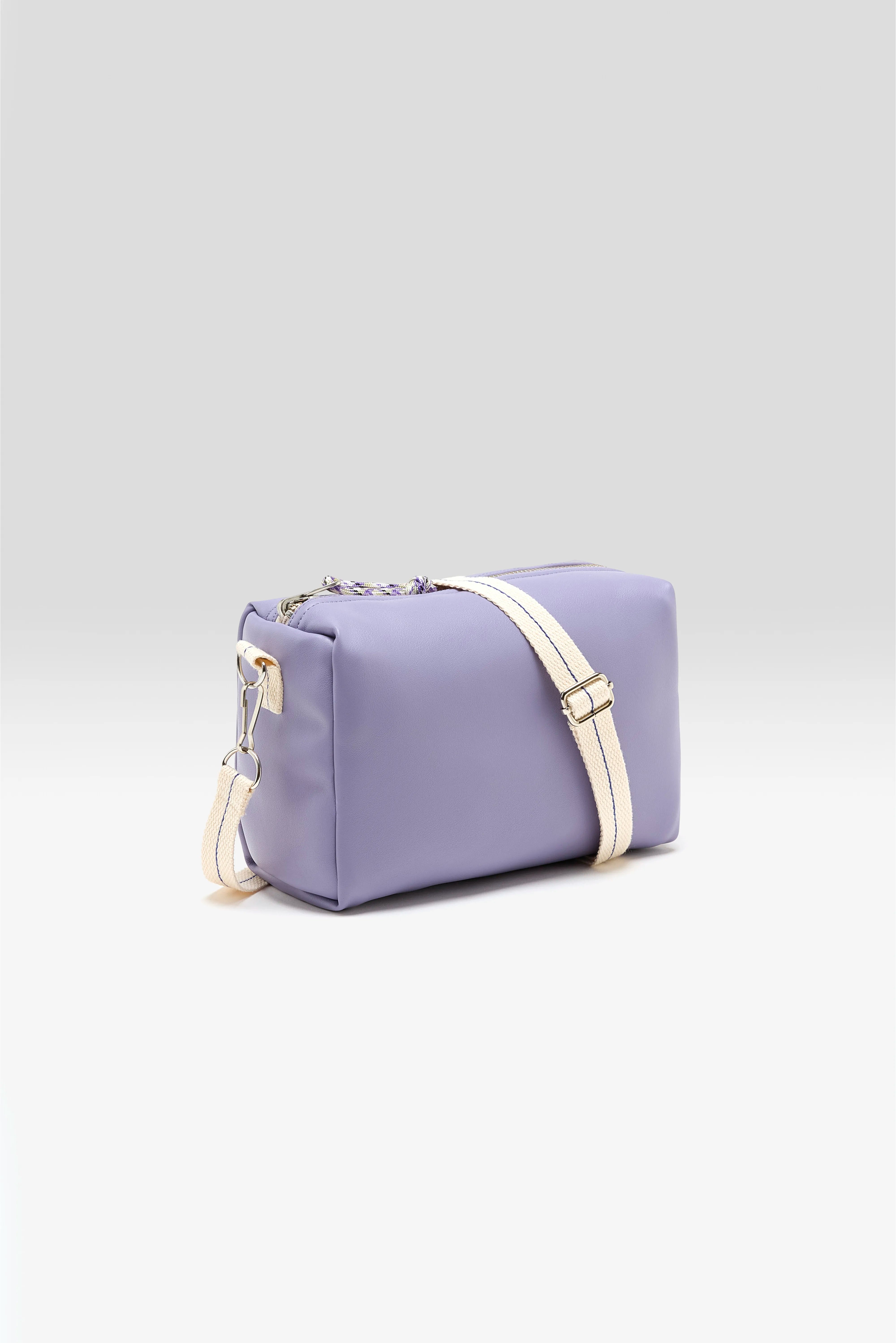 Hanomy crossbody tas (252 / W / NUAGE)