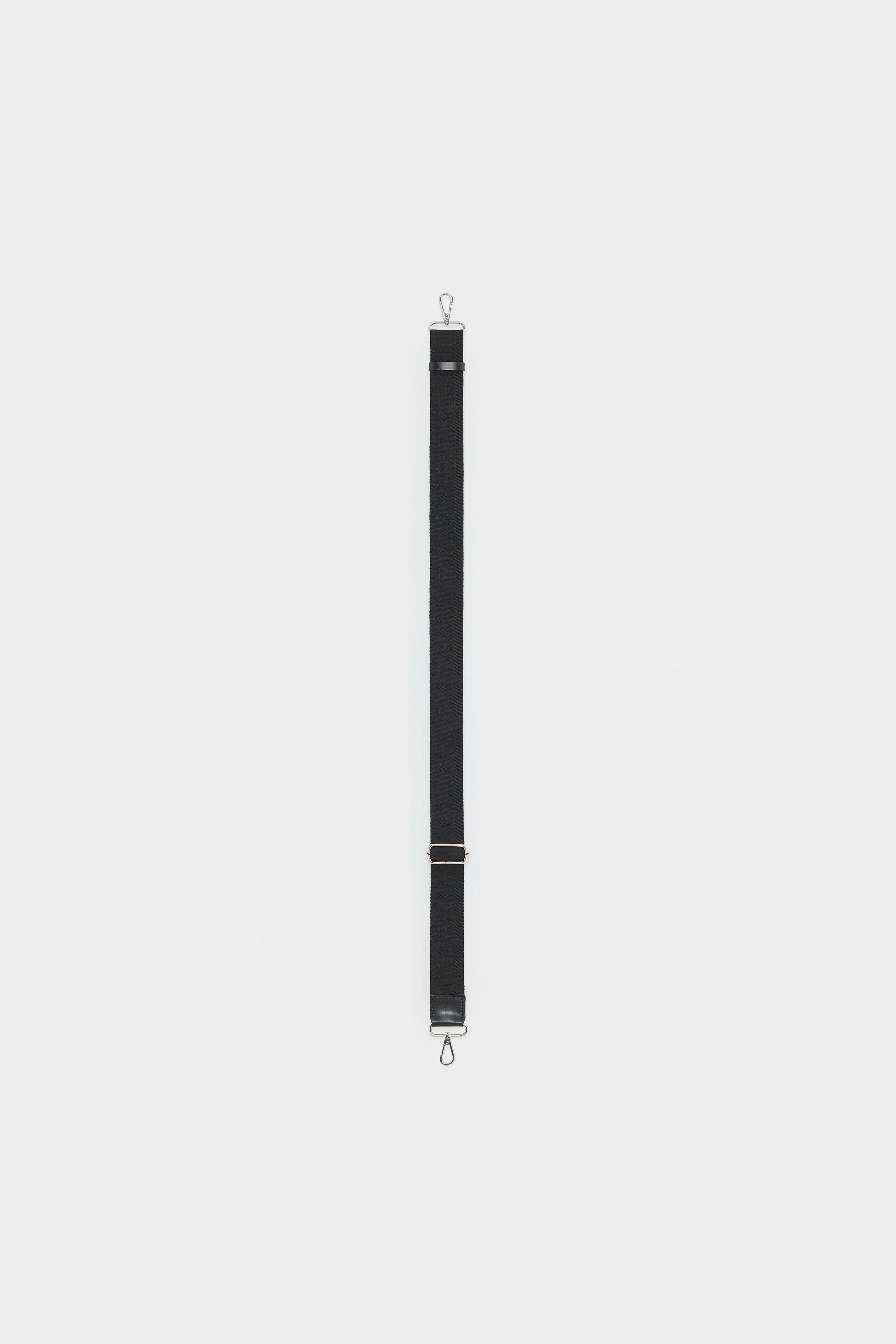 Sangle réglable Sogo  (252 / W / BLACK)