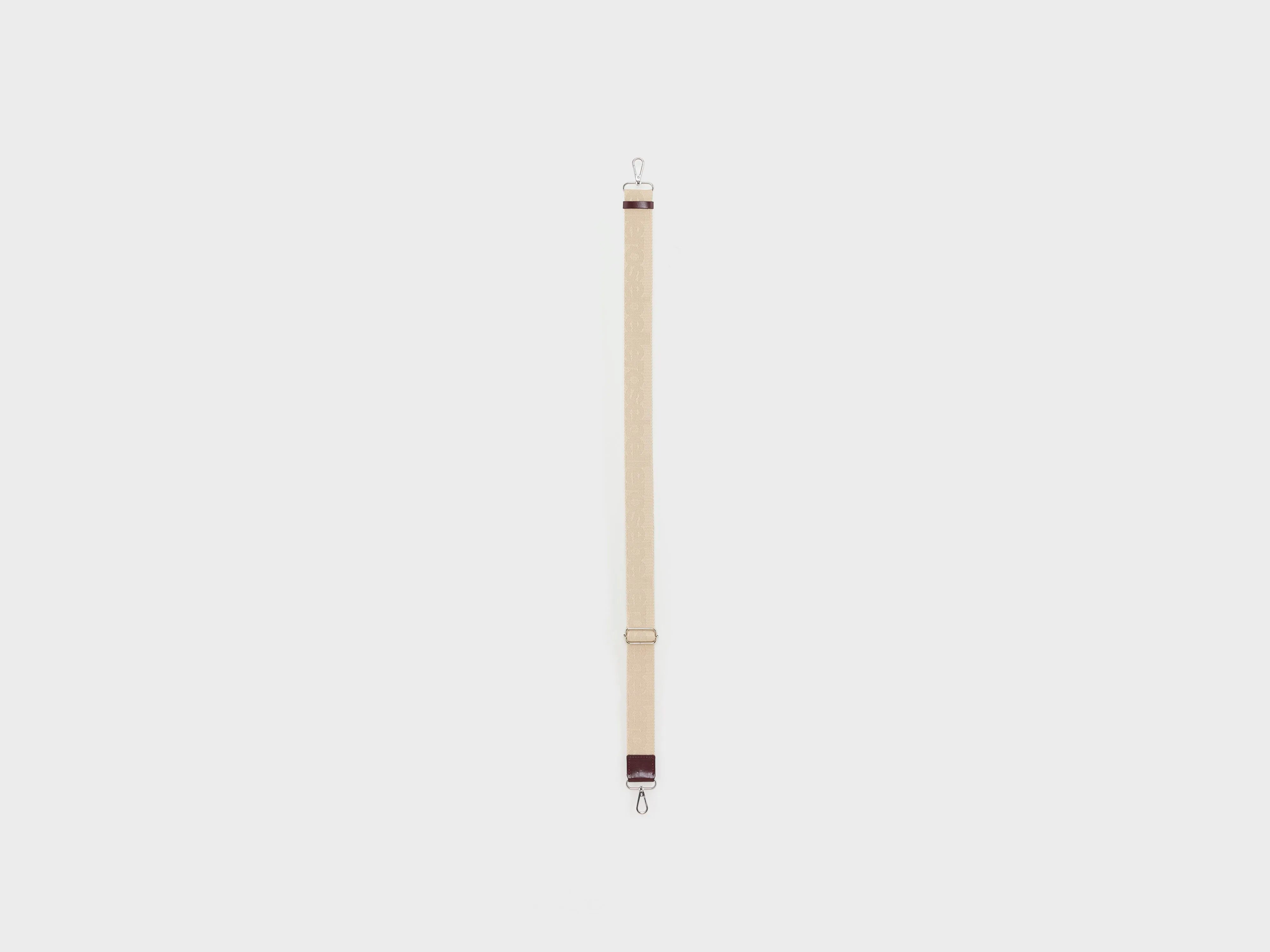 Sogo verstelbare strap (252 / W / BORDEAUX)