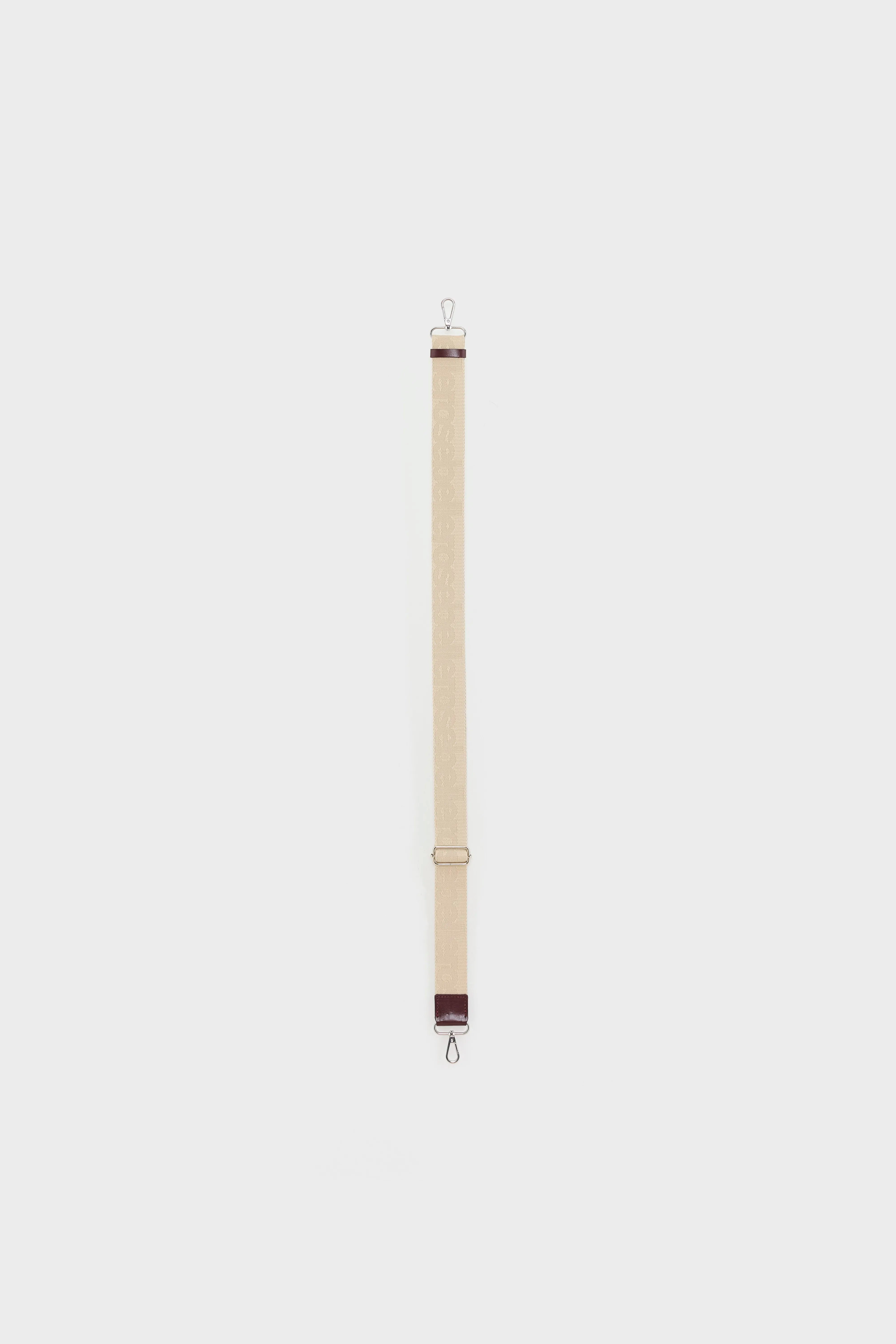 Sangle réglable Sogo  (252 / W / BORDEAUX)