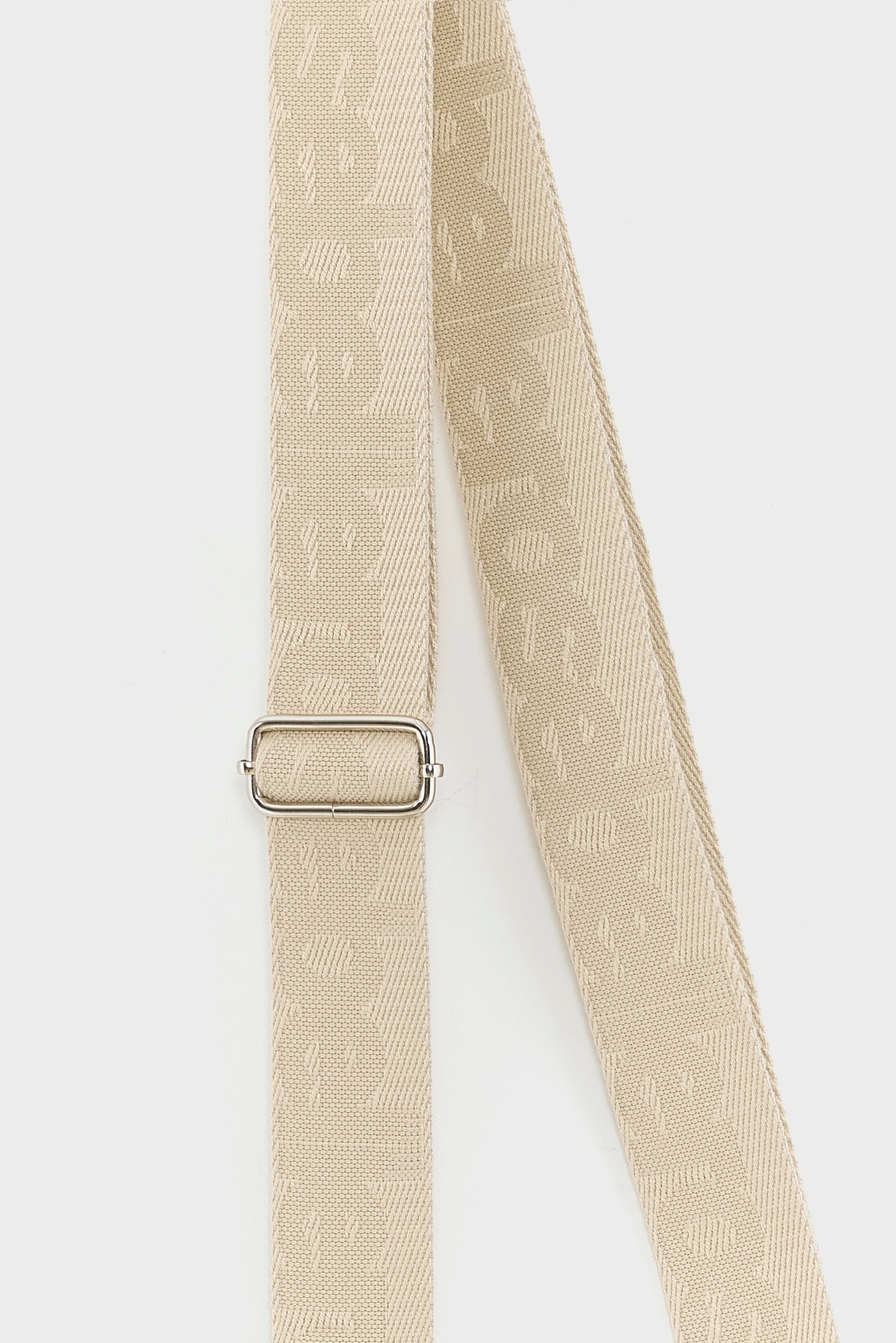 Sangle Réglable Sogo - Bordeaux / Clay Pour Femme | Bellerose