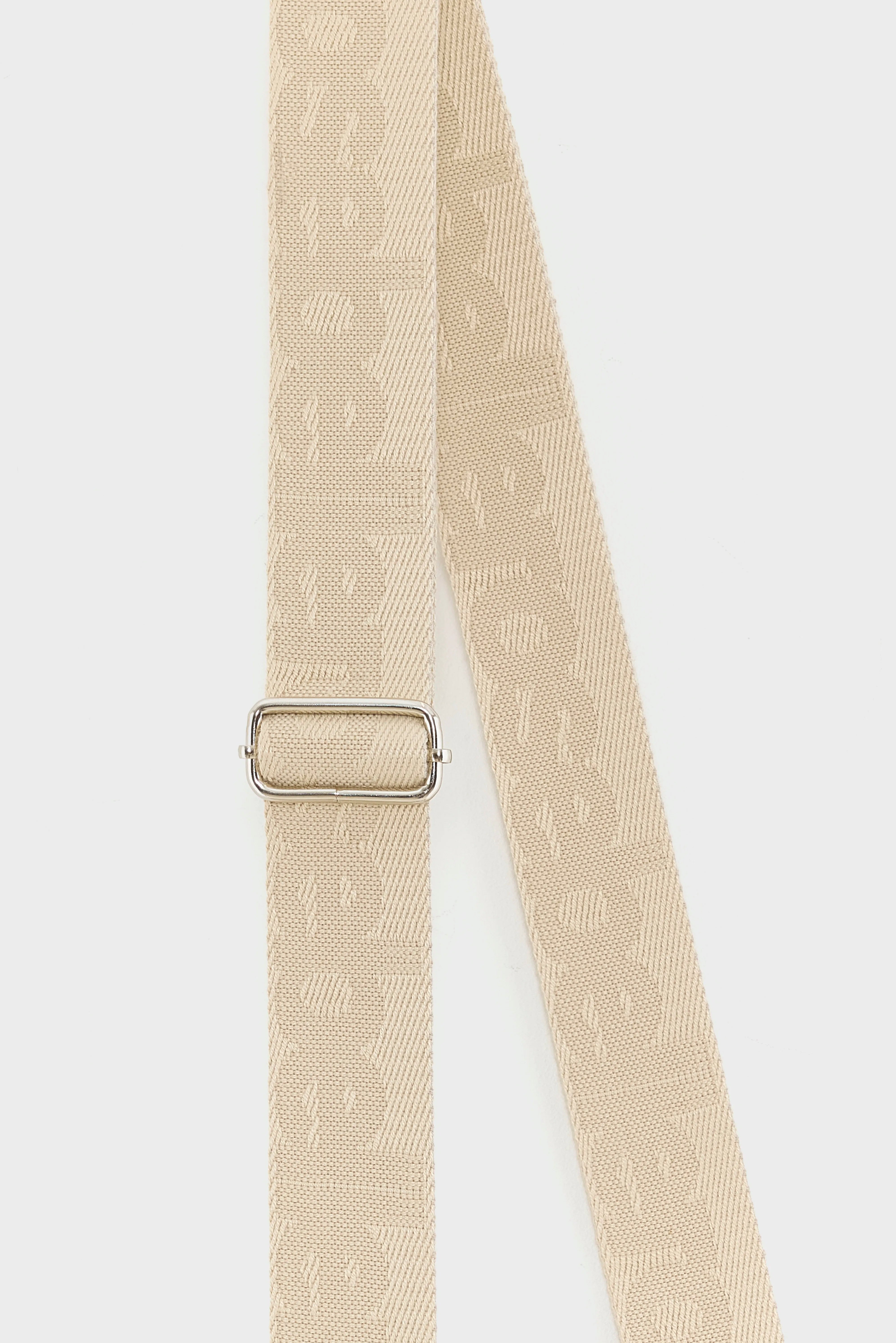 Sangle Réglable Sogo - Clay / Cognac Pour Femme | Bellerose