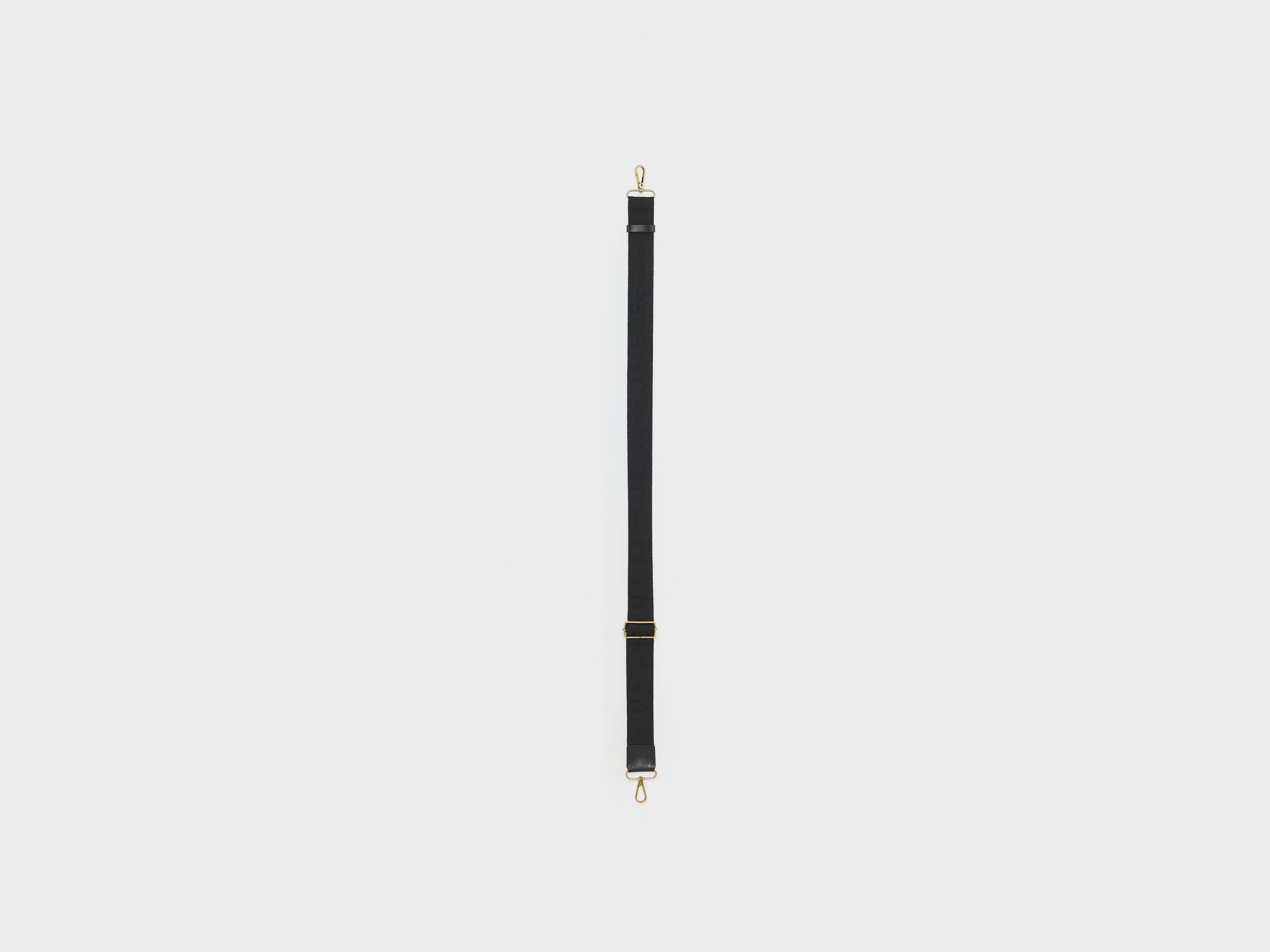 Sogold verstelbare strap  (252 / W / BLACK)