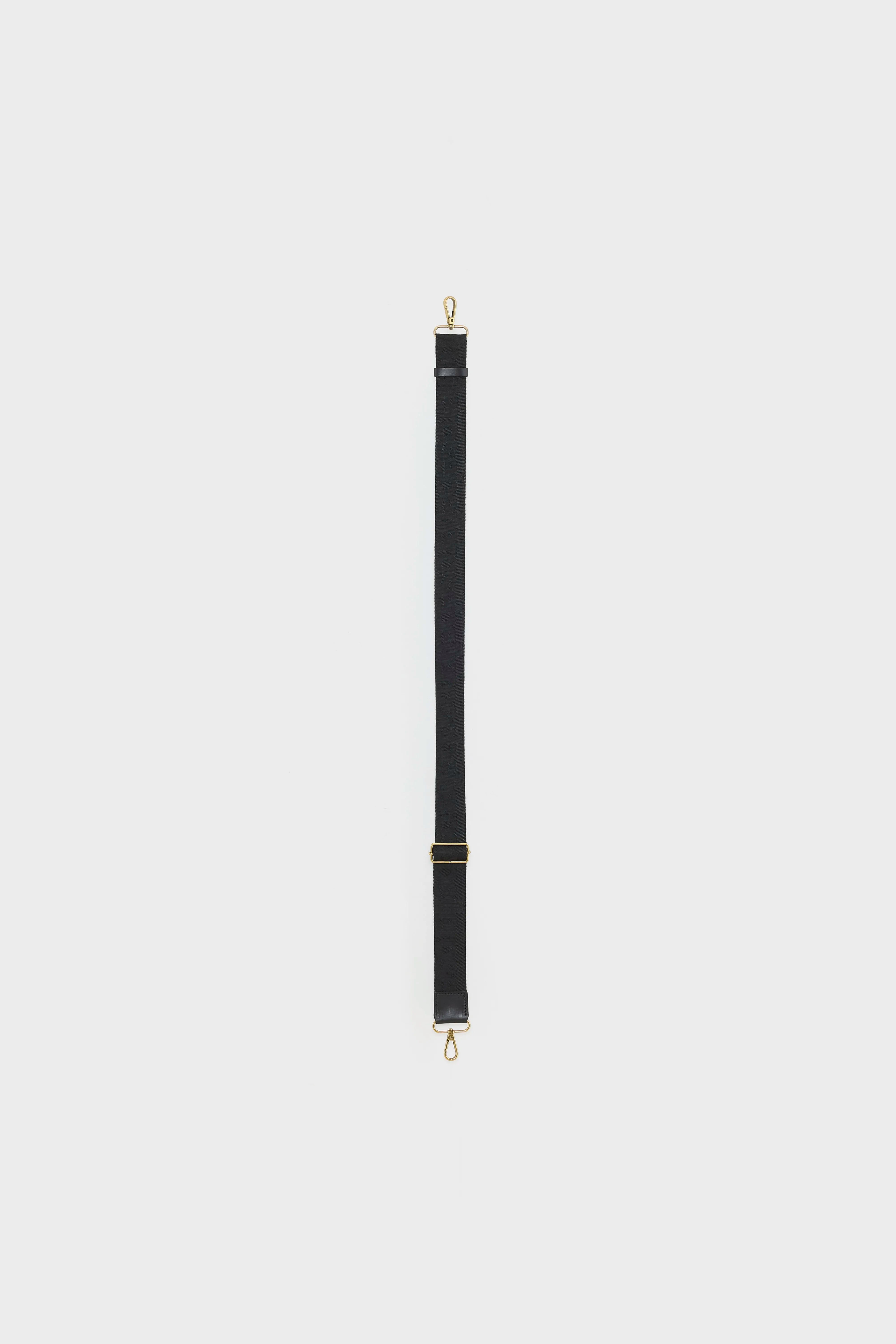 Sogold verstelbare strap  (252 / W / BLACK)