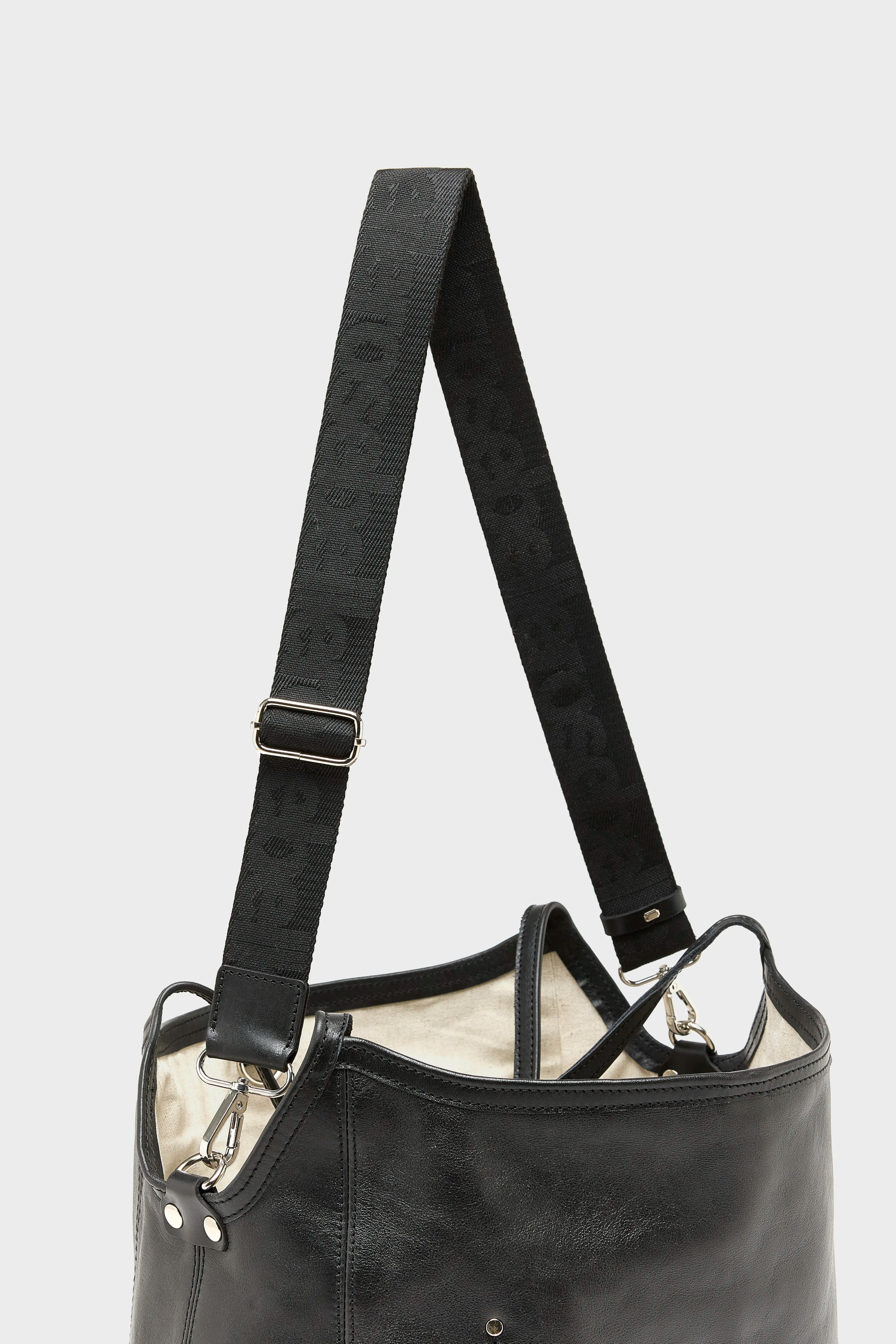 Sogold verstelbare strap  (252 / W / BLACK)
