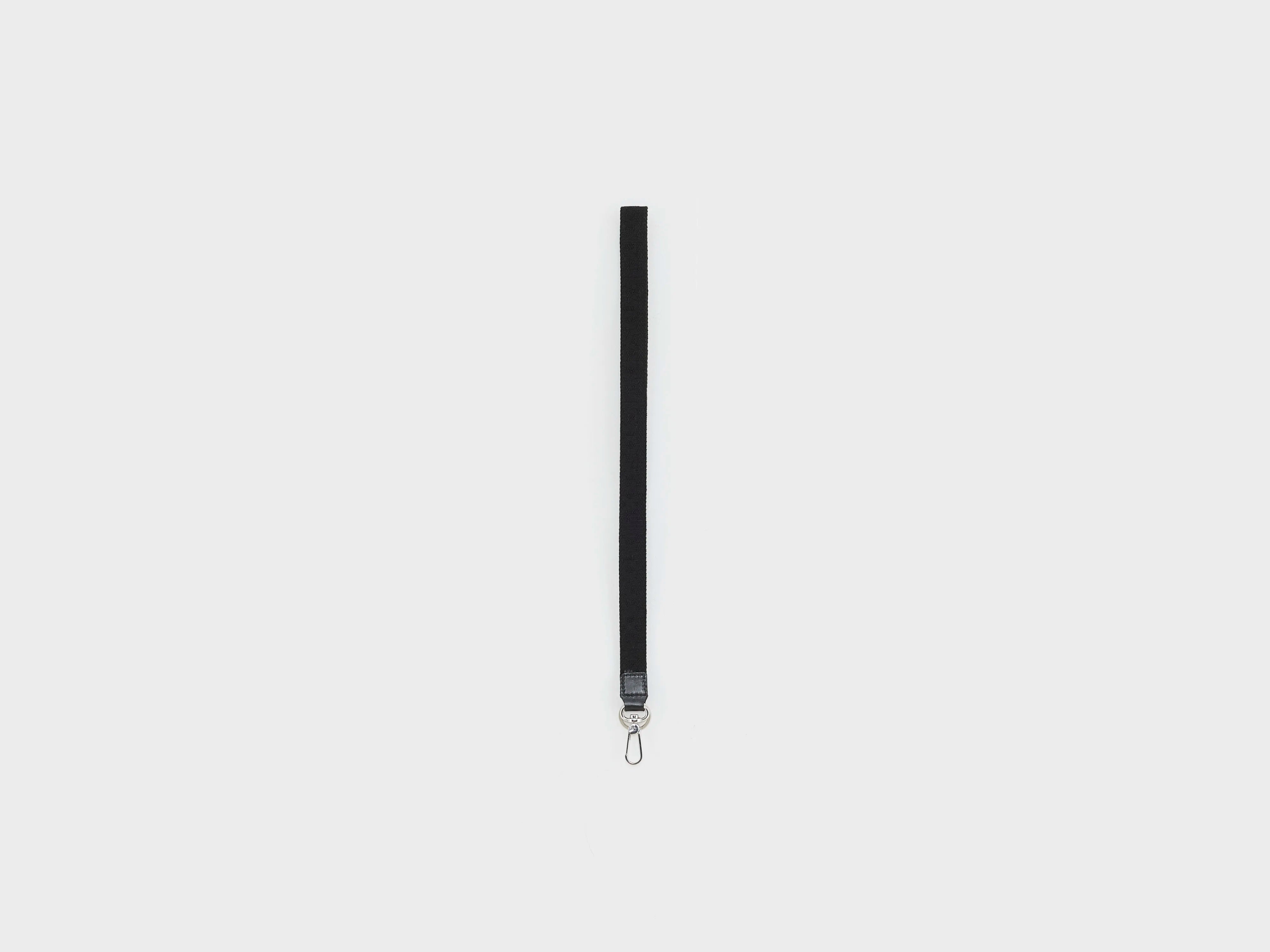 Porte-clés Sokey  (252 / W / BLACK)