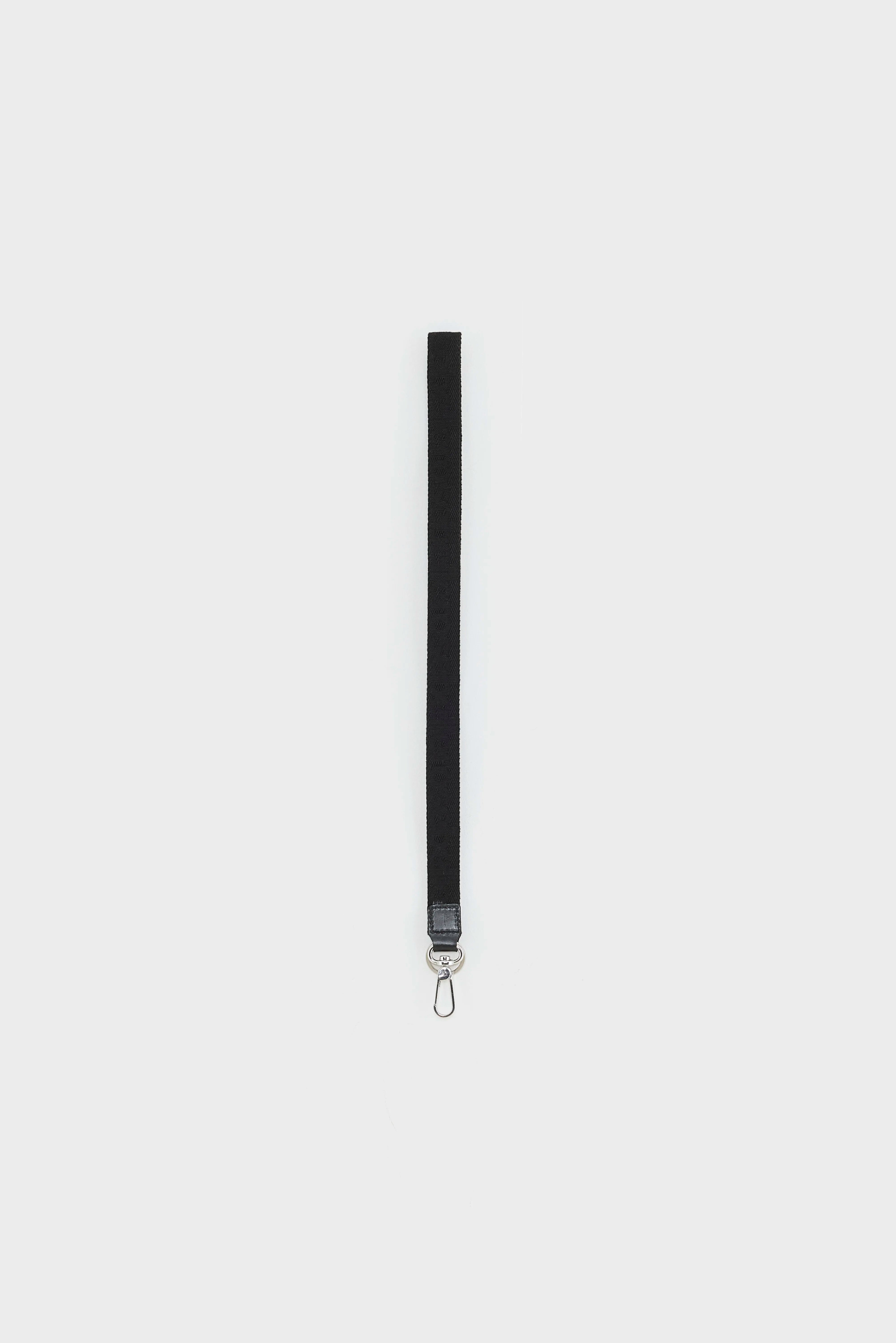 Sokey Key Strap - Black / Black beauty For Women | Bellerose
