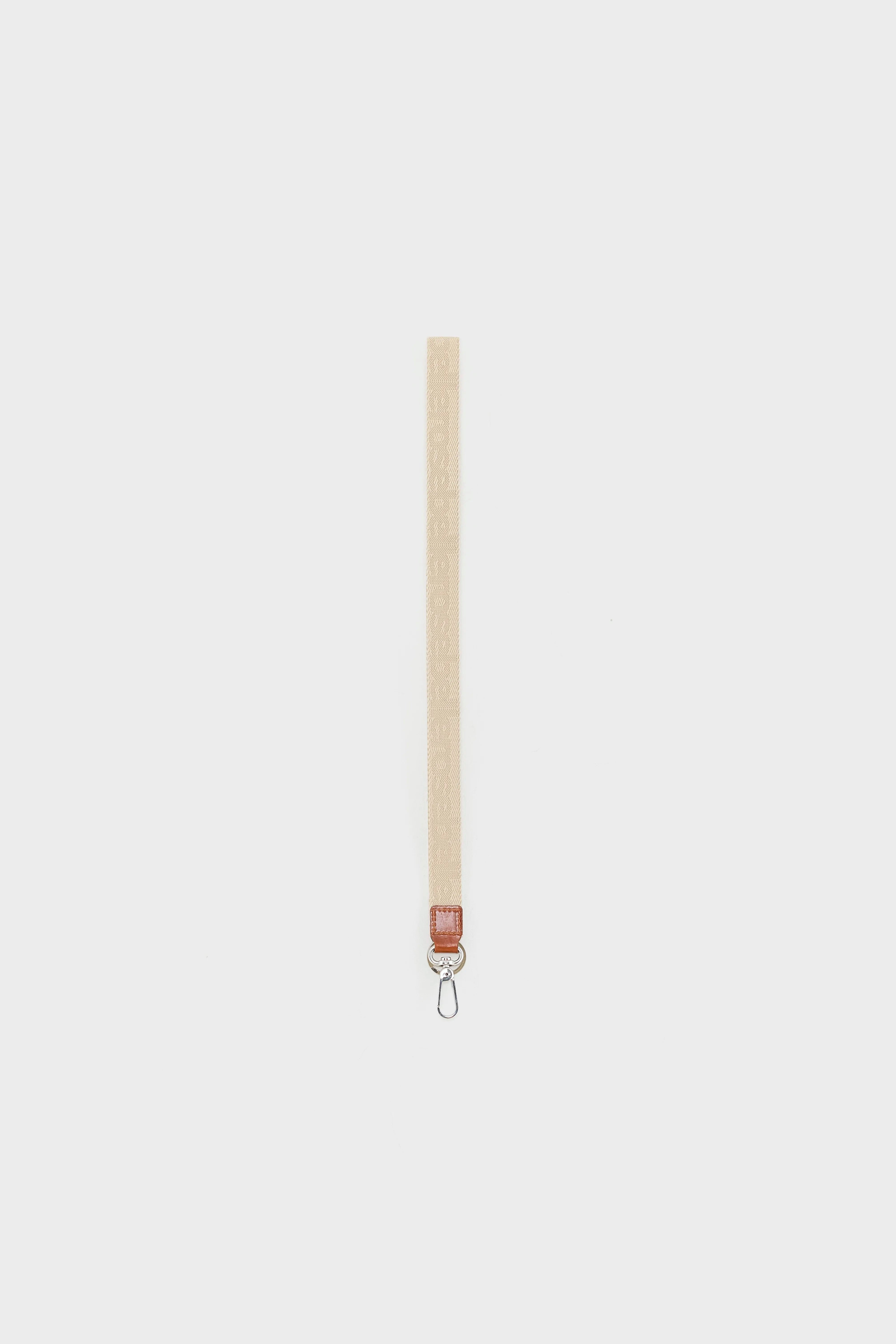 Sokey Key Strap - Clay / Cognac For Women | Bellerose