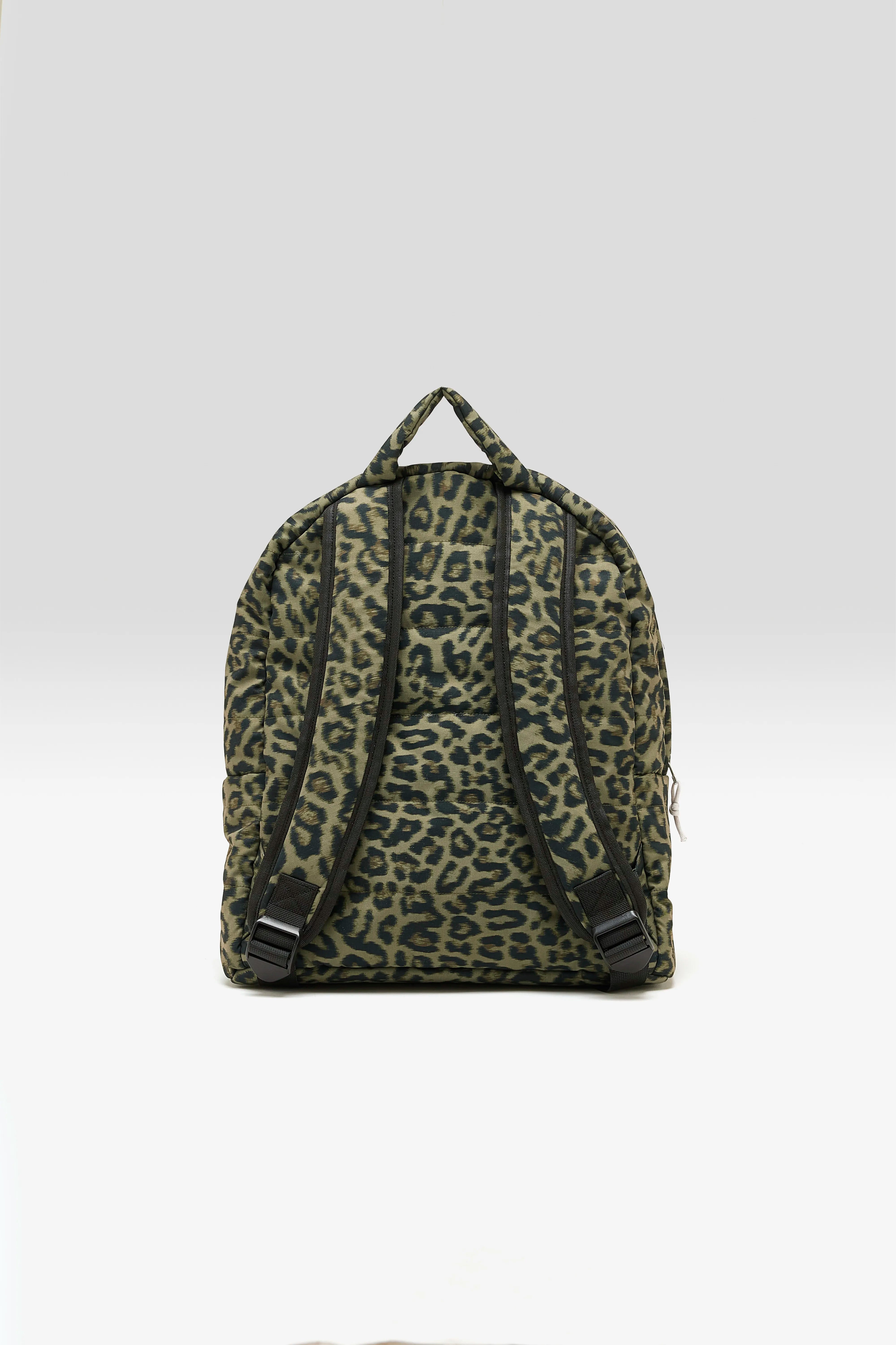 Joudos padded backpack (252 / W / COMBO A)