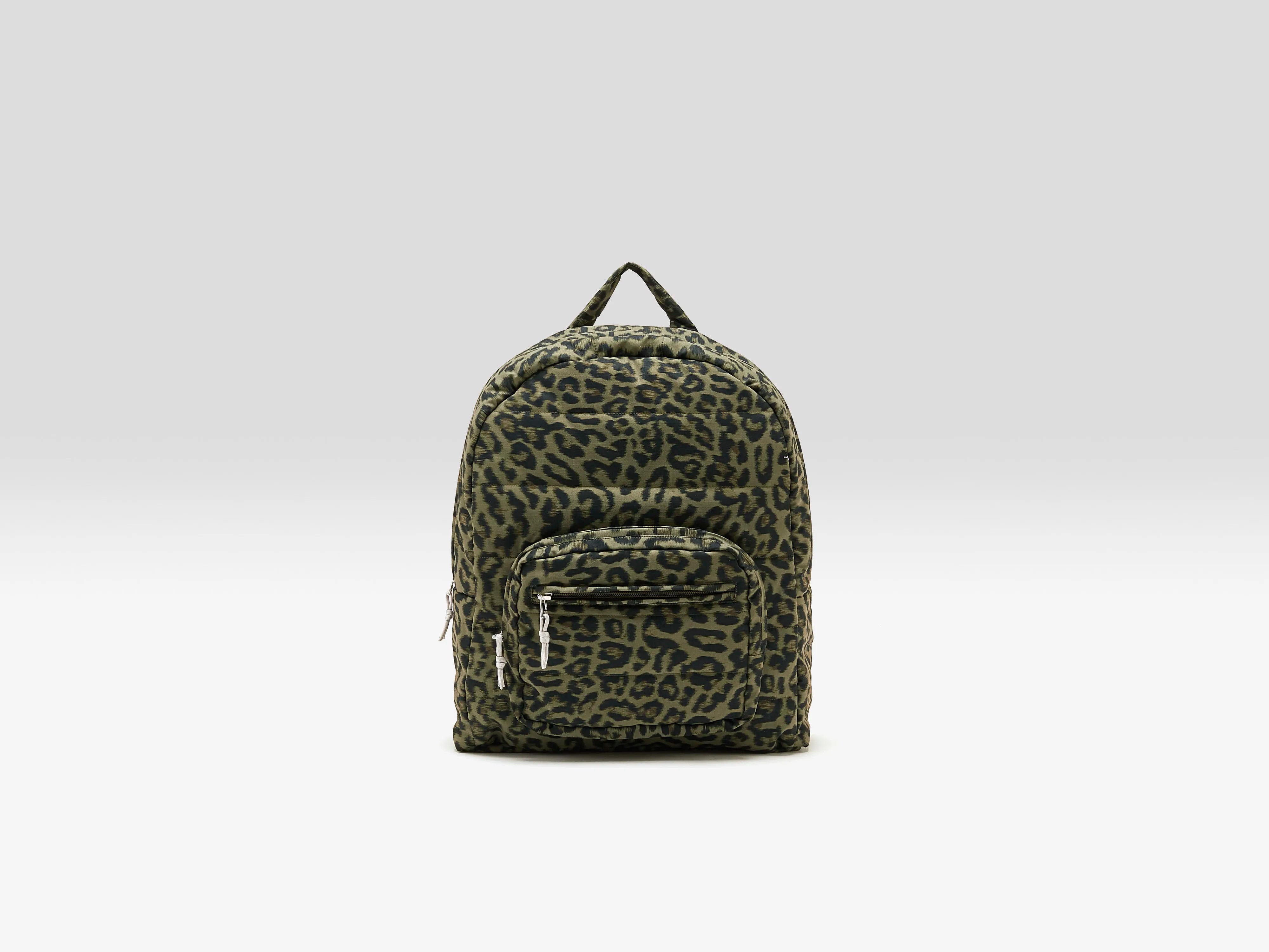Joudos padded backpack (252 / W / COMBO A)