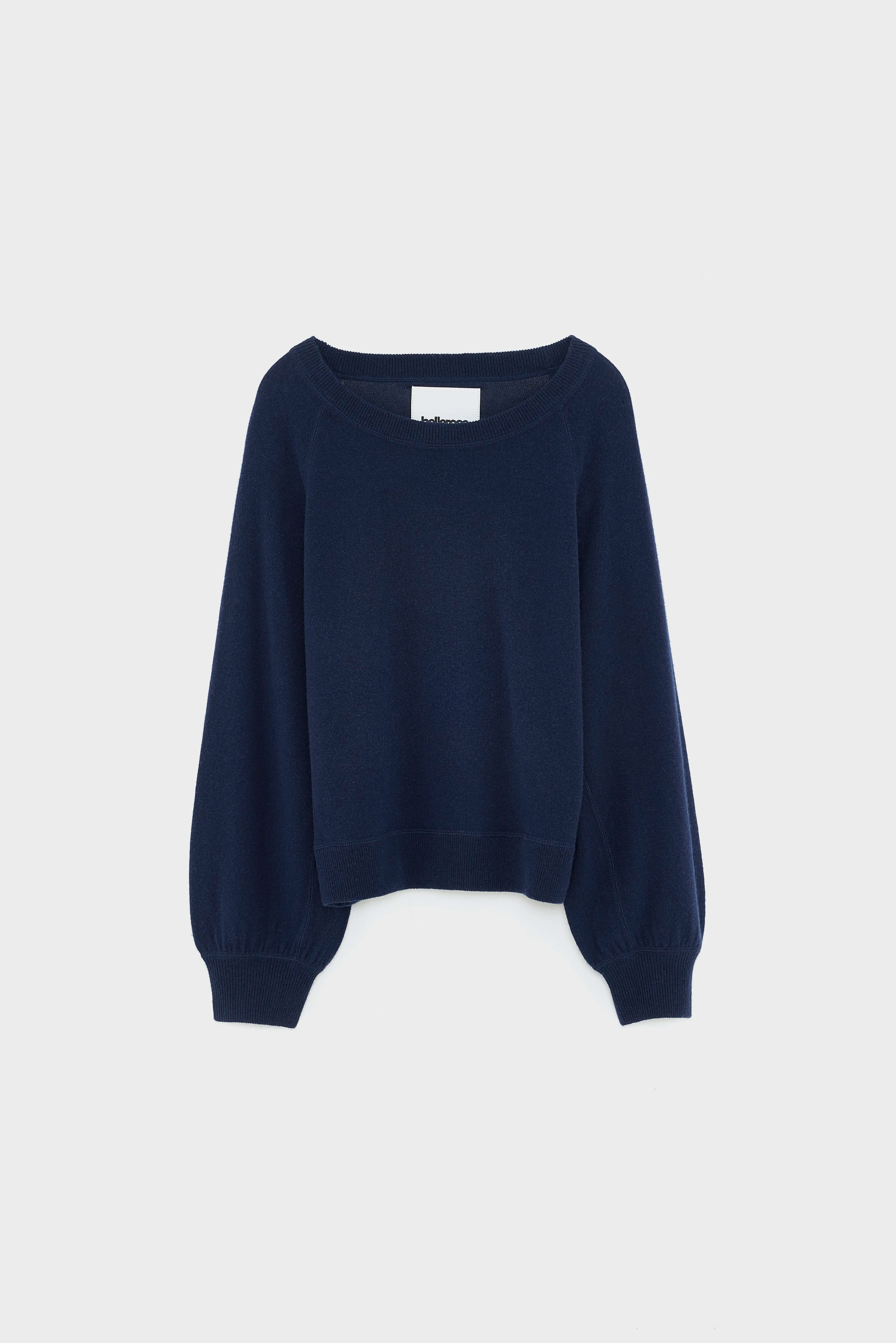 Spanne crewneck sweater (252 / W / PARKER)