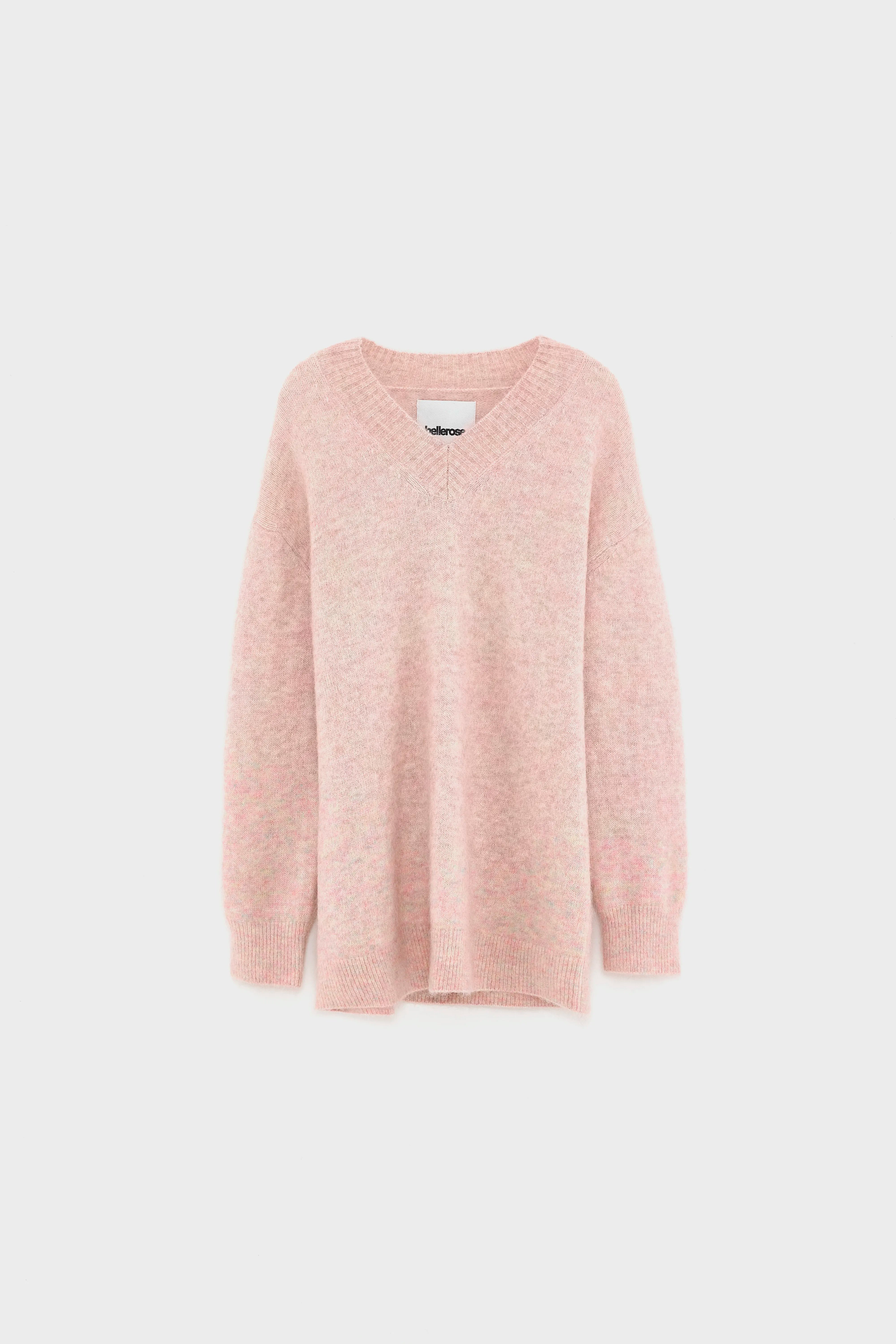 Pull long Auris (252 / W / COMBO A)