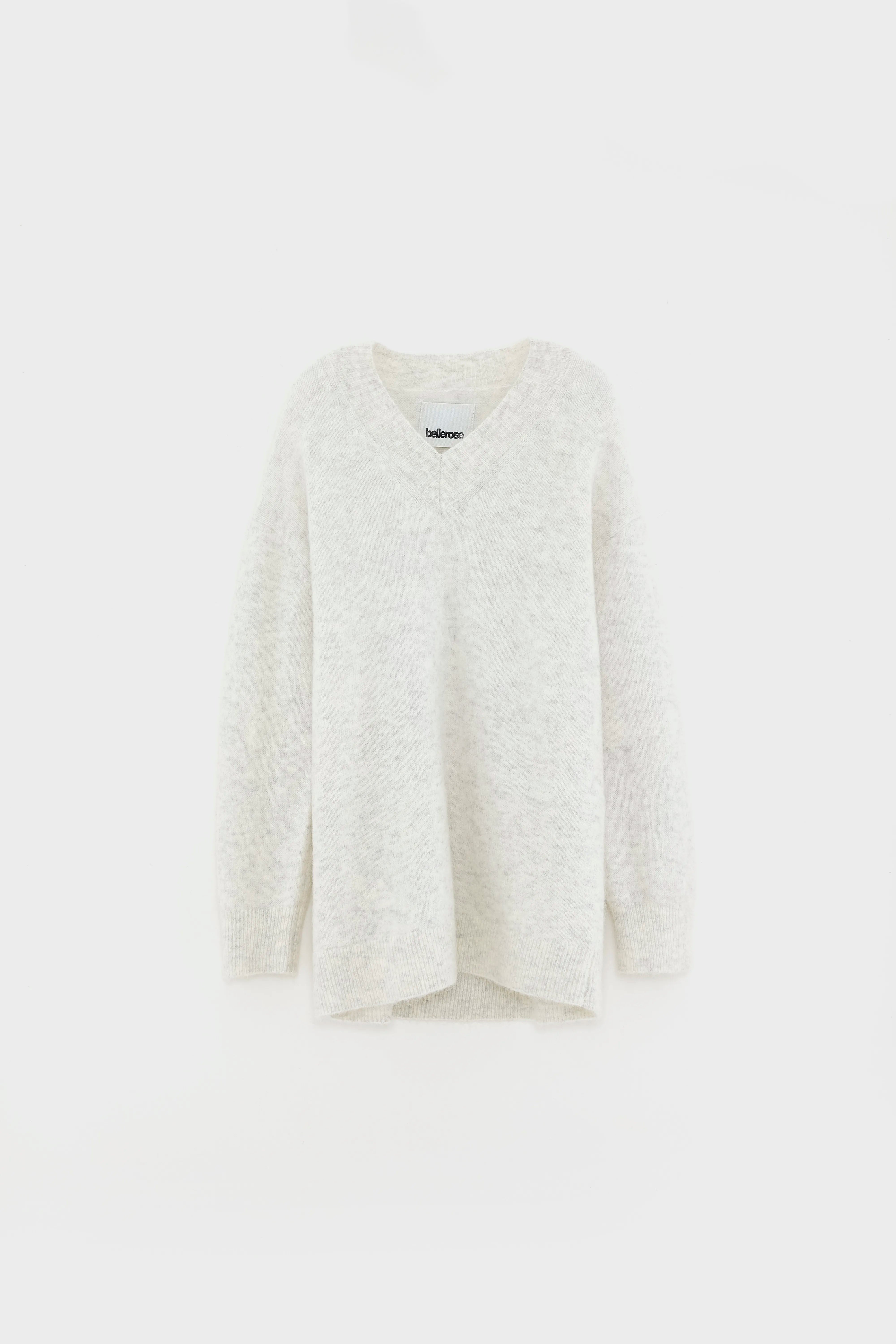 Pull long Auris (252 / W / COMBO C)