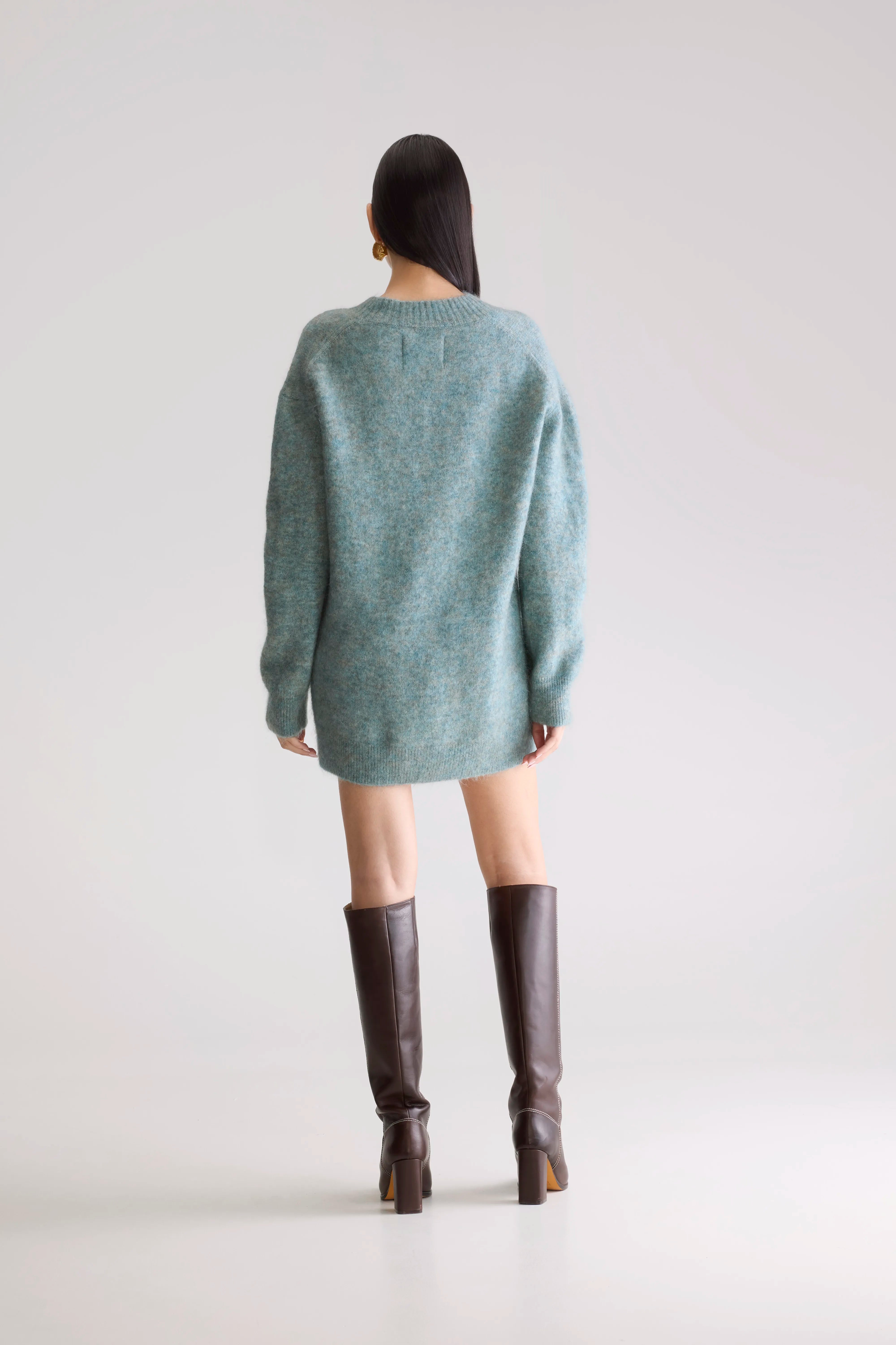 Pull Long Auris - Raoul / Veronese Pour Femme | Bellerose