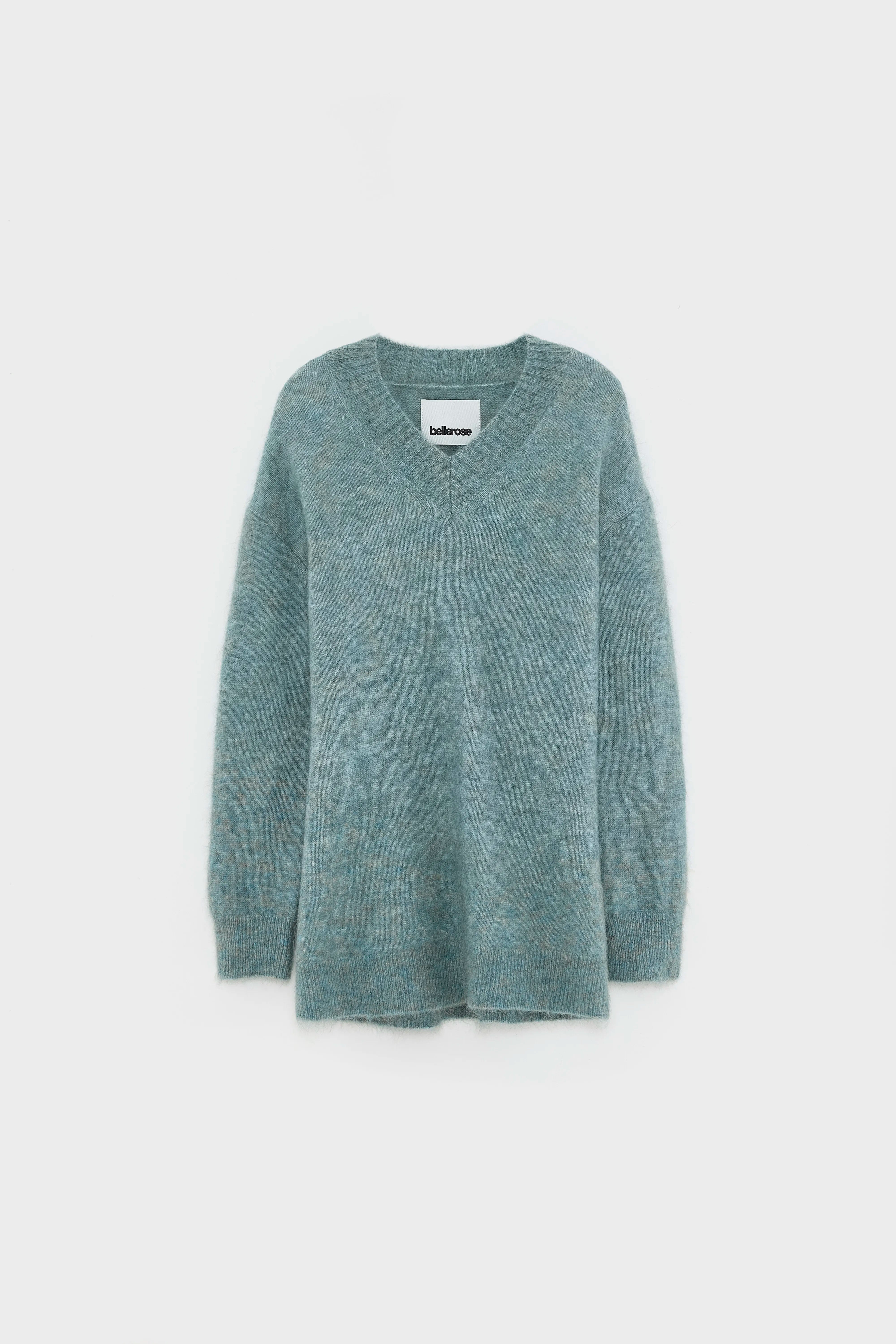 Pull long Auris (252 / W / COMBO E)
