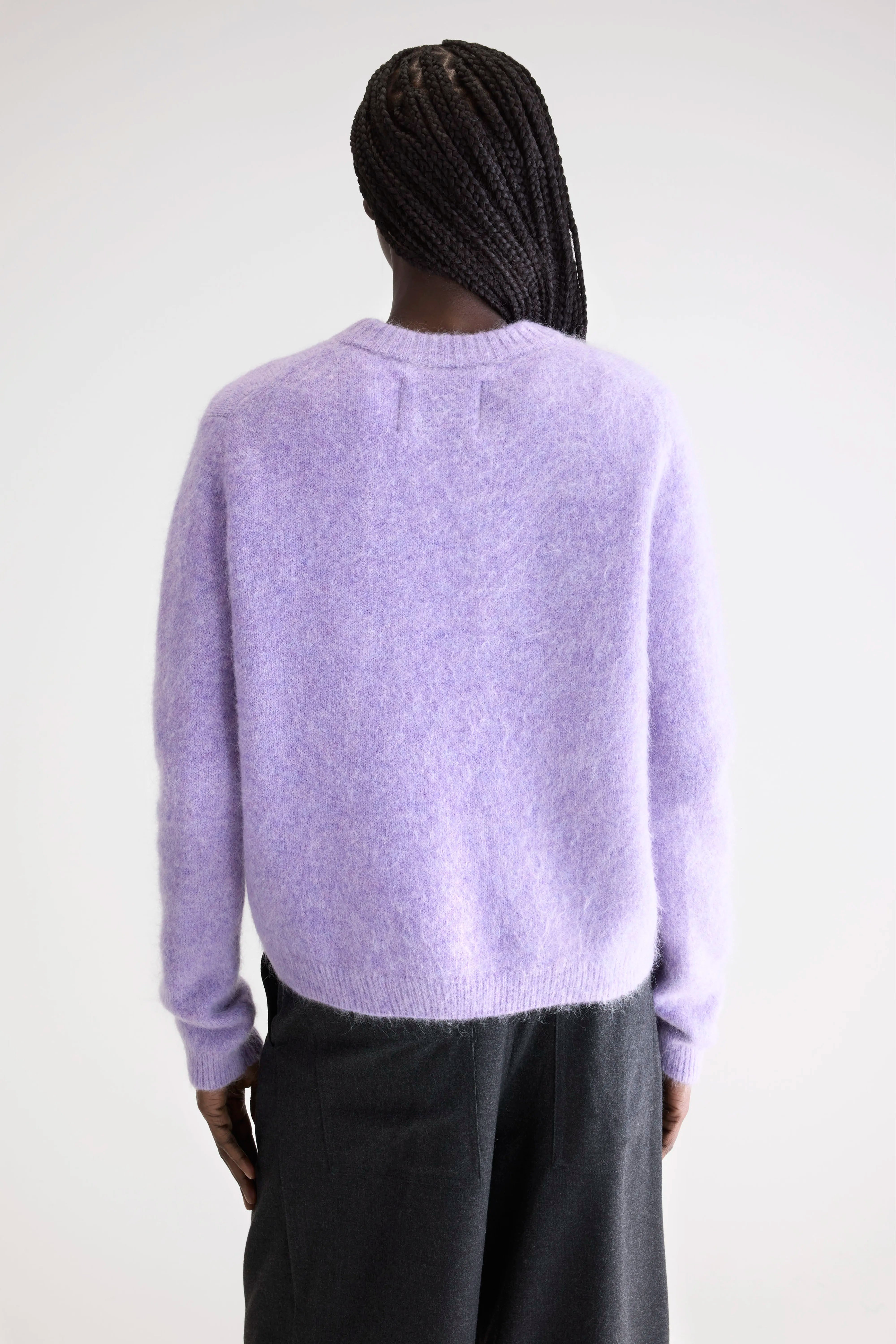 Pull slim Auron (252 / W / BONBON)