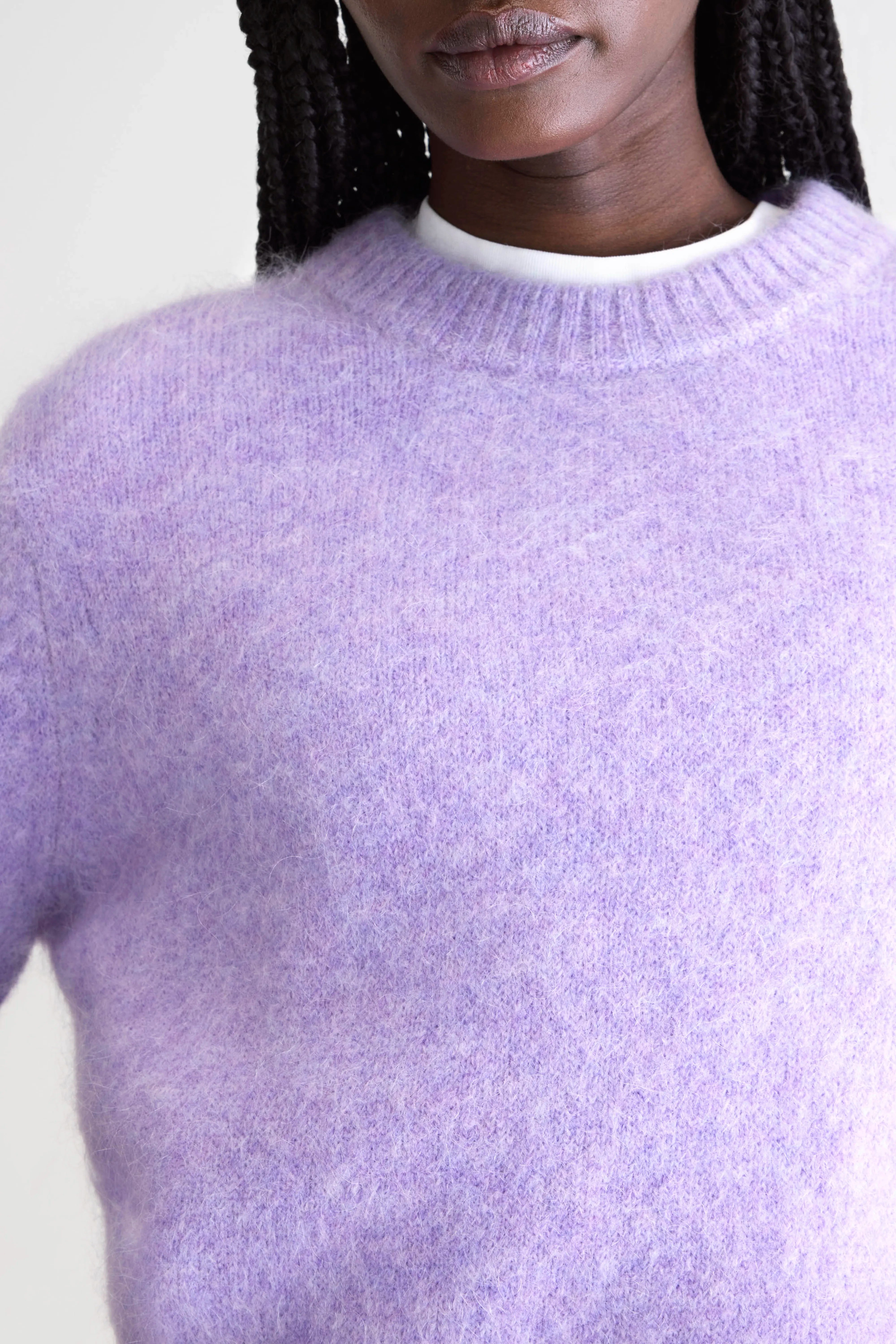 Pull slim Auron (252 / W / BONBON)