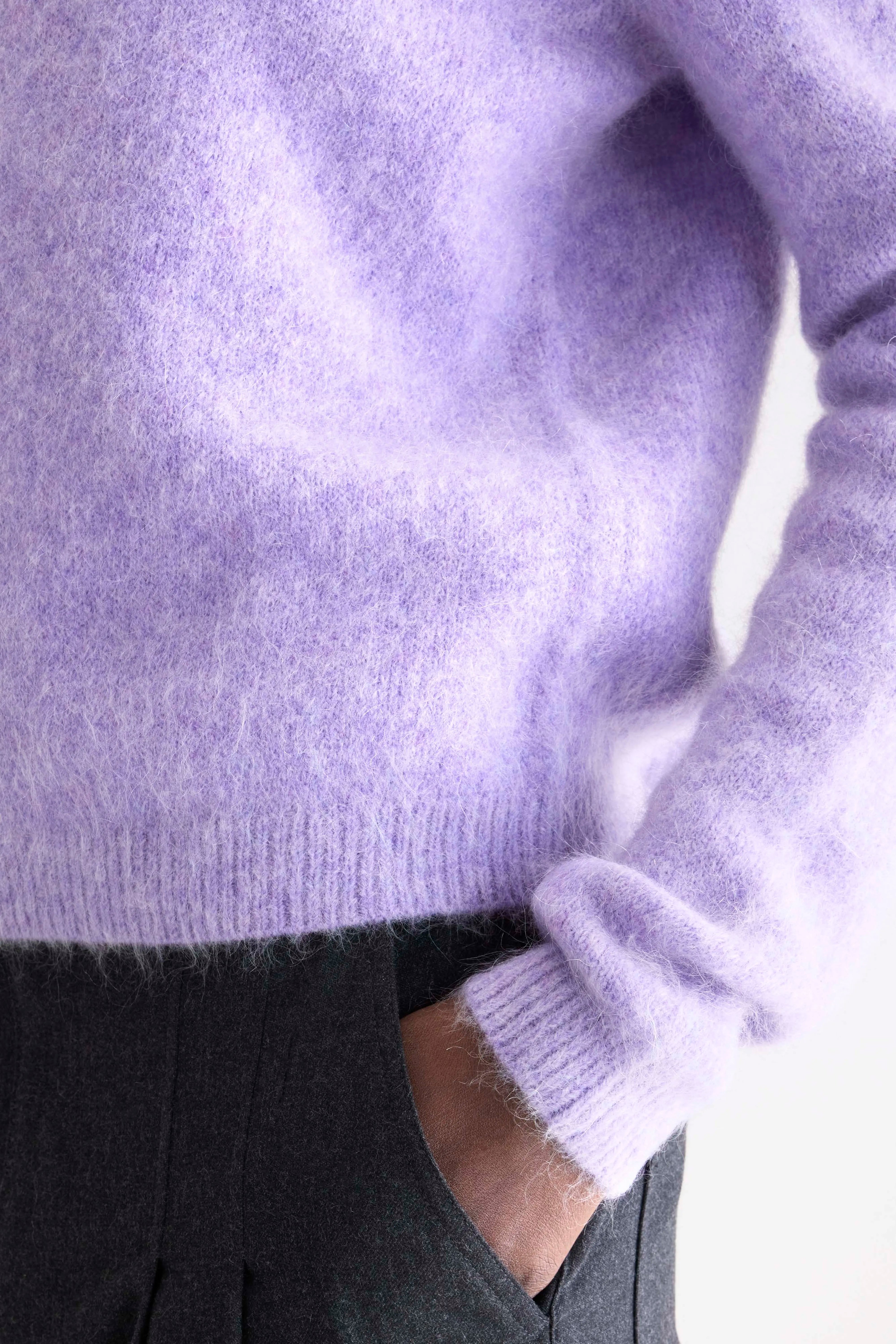Pull slim Auron (252 / W / BONBON)
