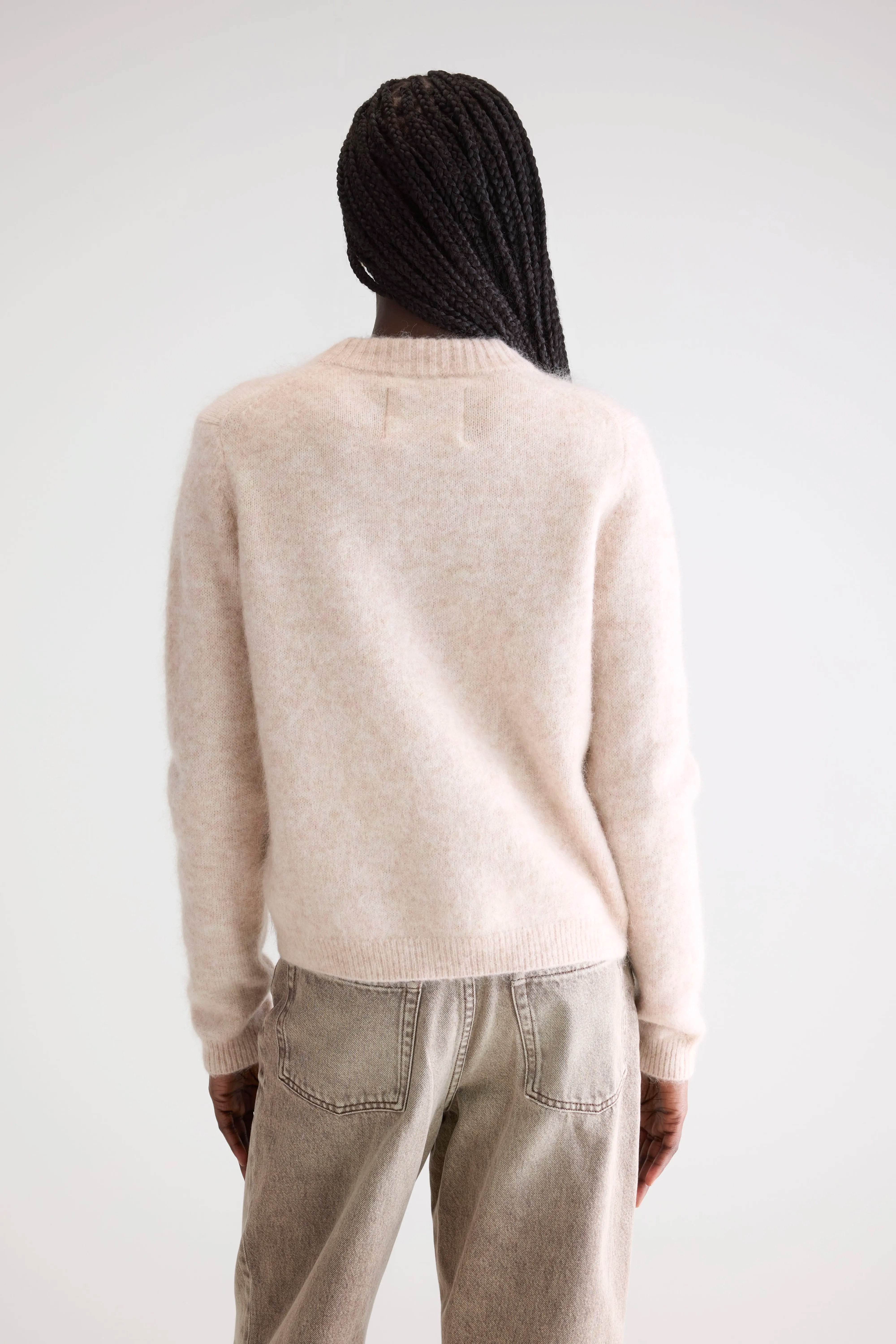 Pull slim Auron (252 / W / COMBO G)