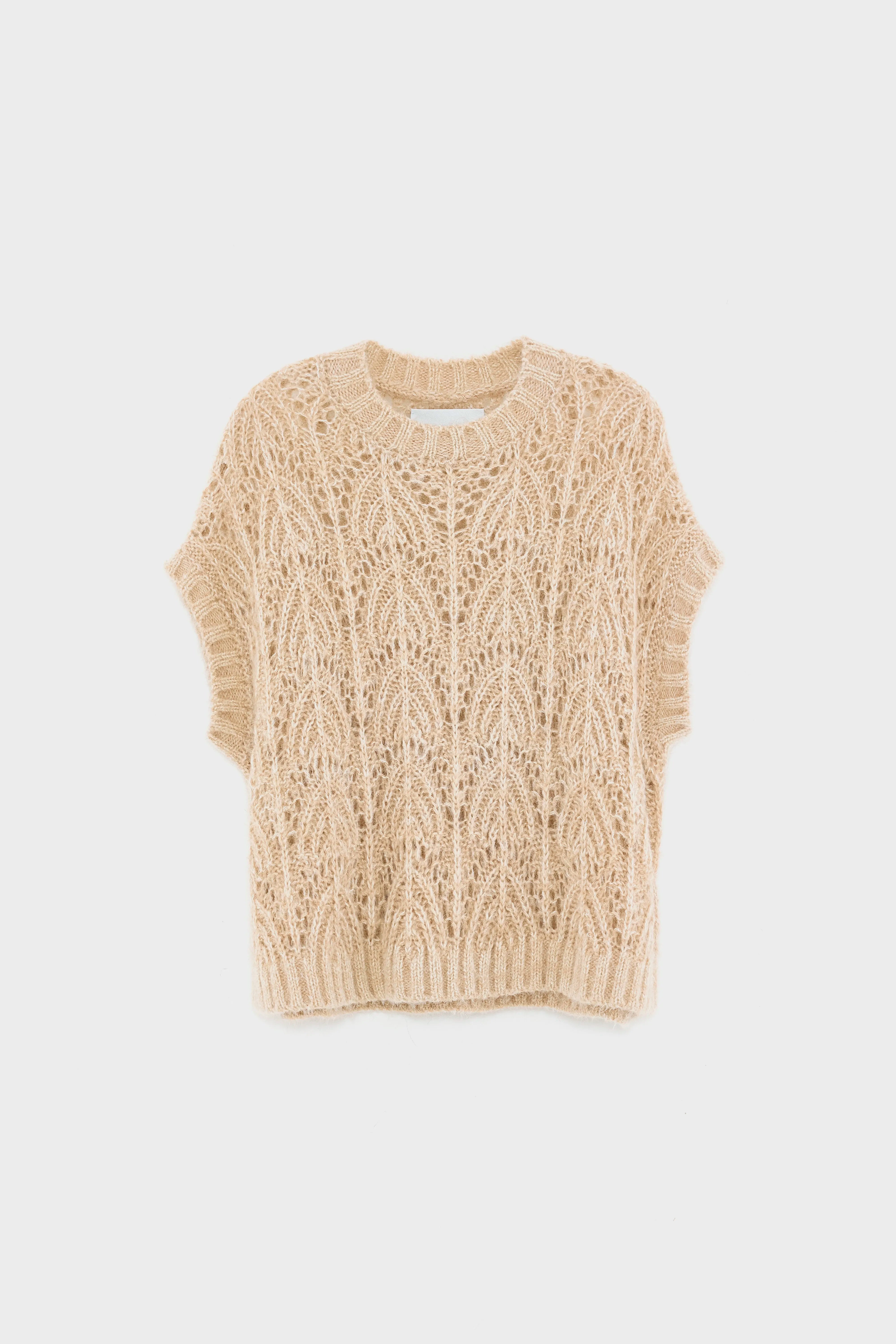 Sweatshirt sans manches Noffy (252 / W / COMBO A)