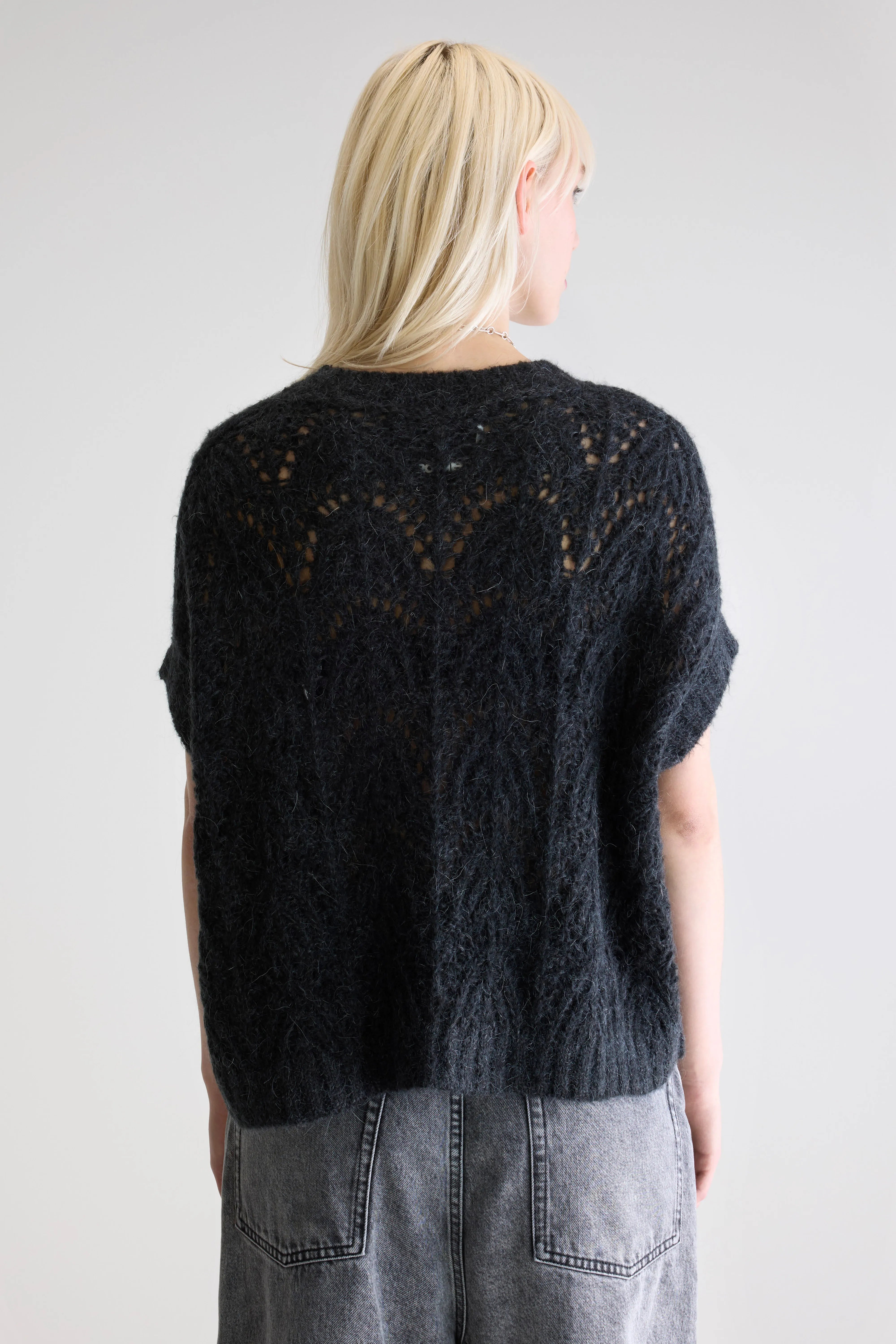 Sweatshirt sans manches Noffy (252 / W / COMBO B)