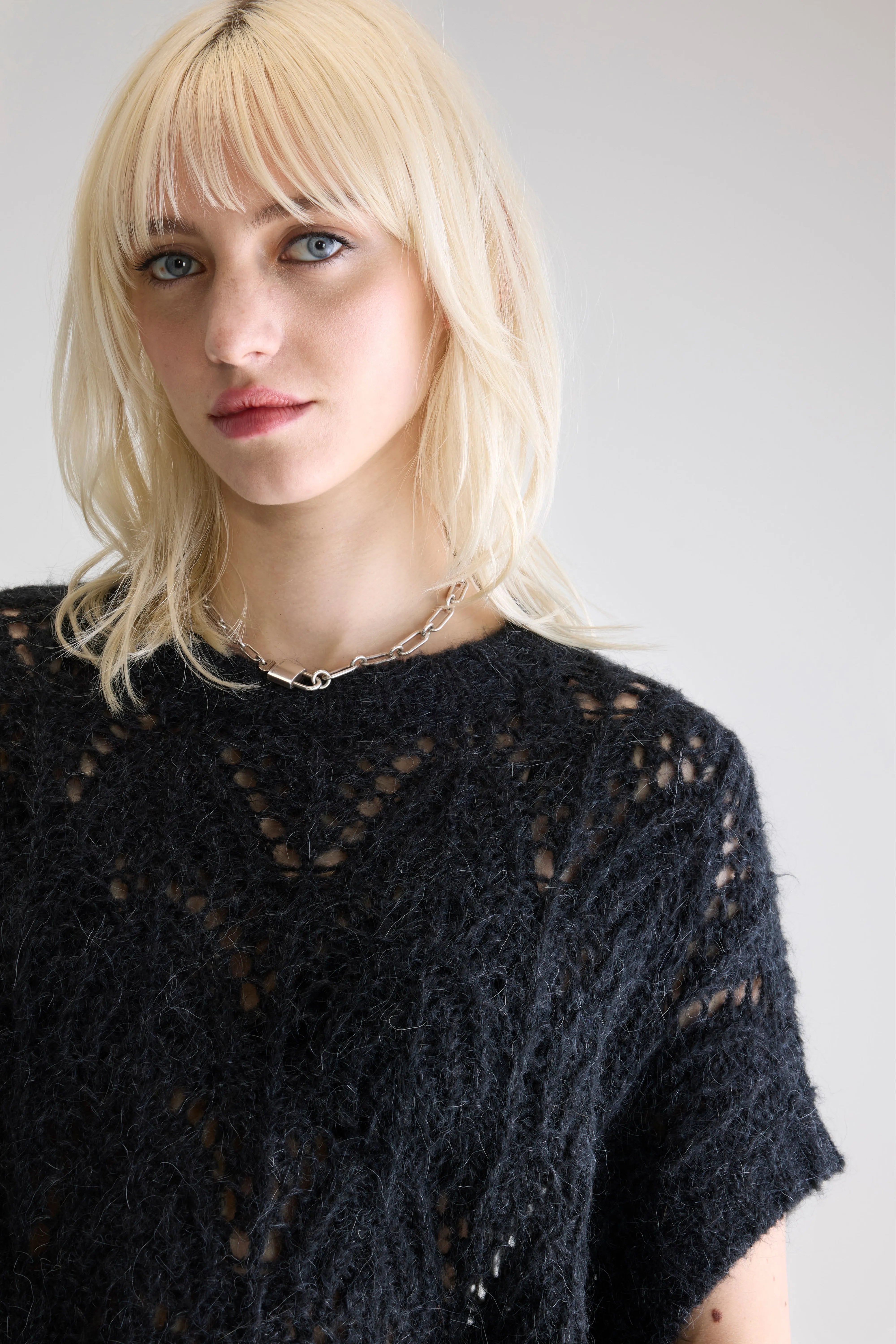 Sweatshirt sans manches Noffy (252 / W / COMBO B)
