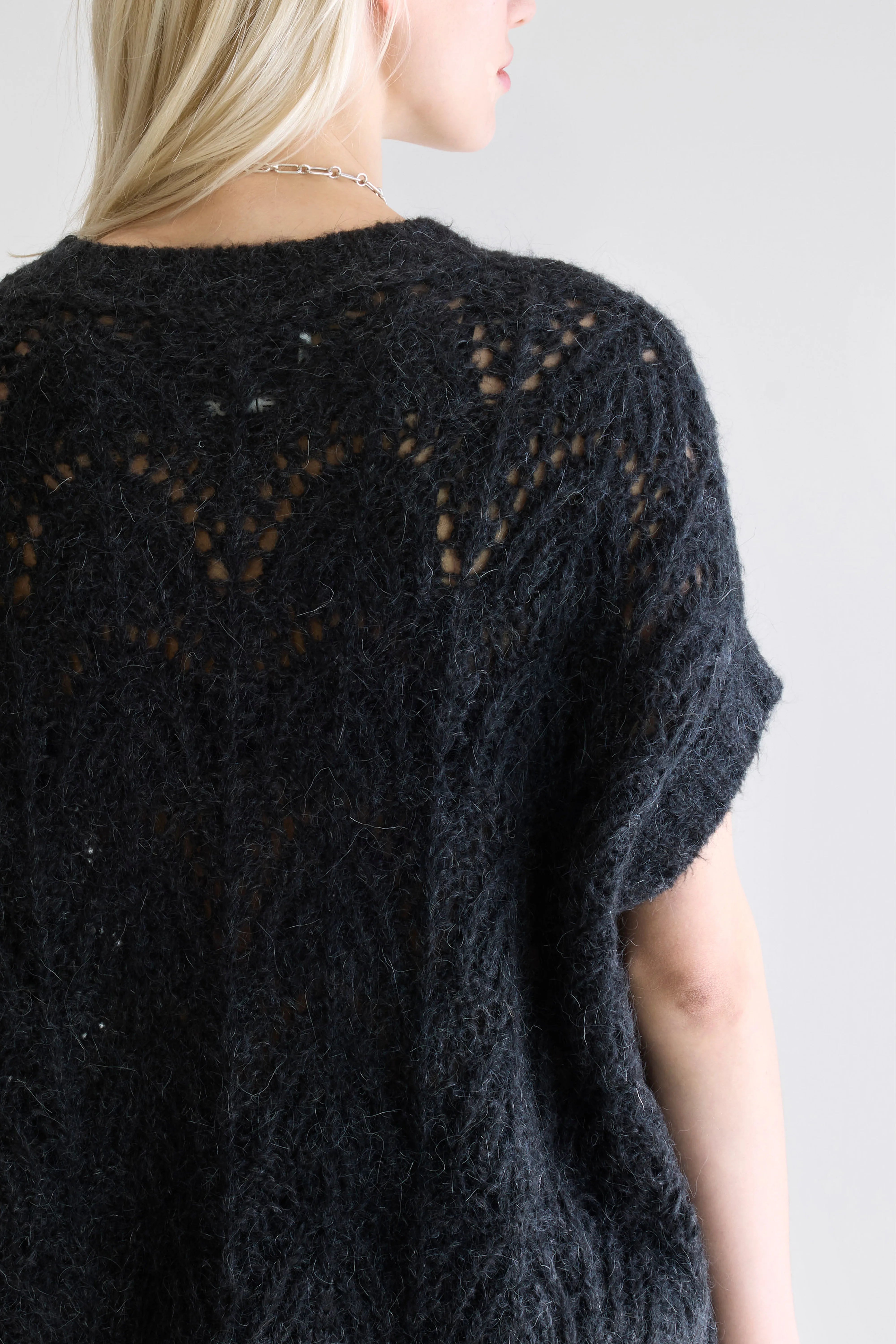 Sweatshirt sans manches Noffy (252 / W / COMBO B)