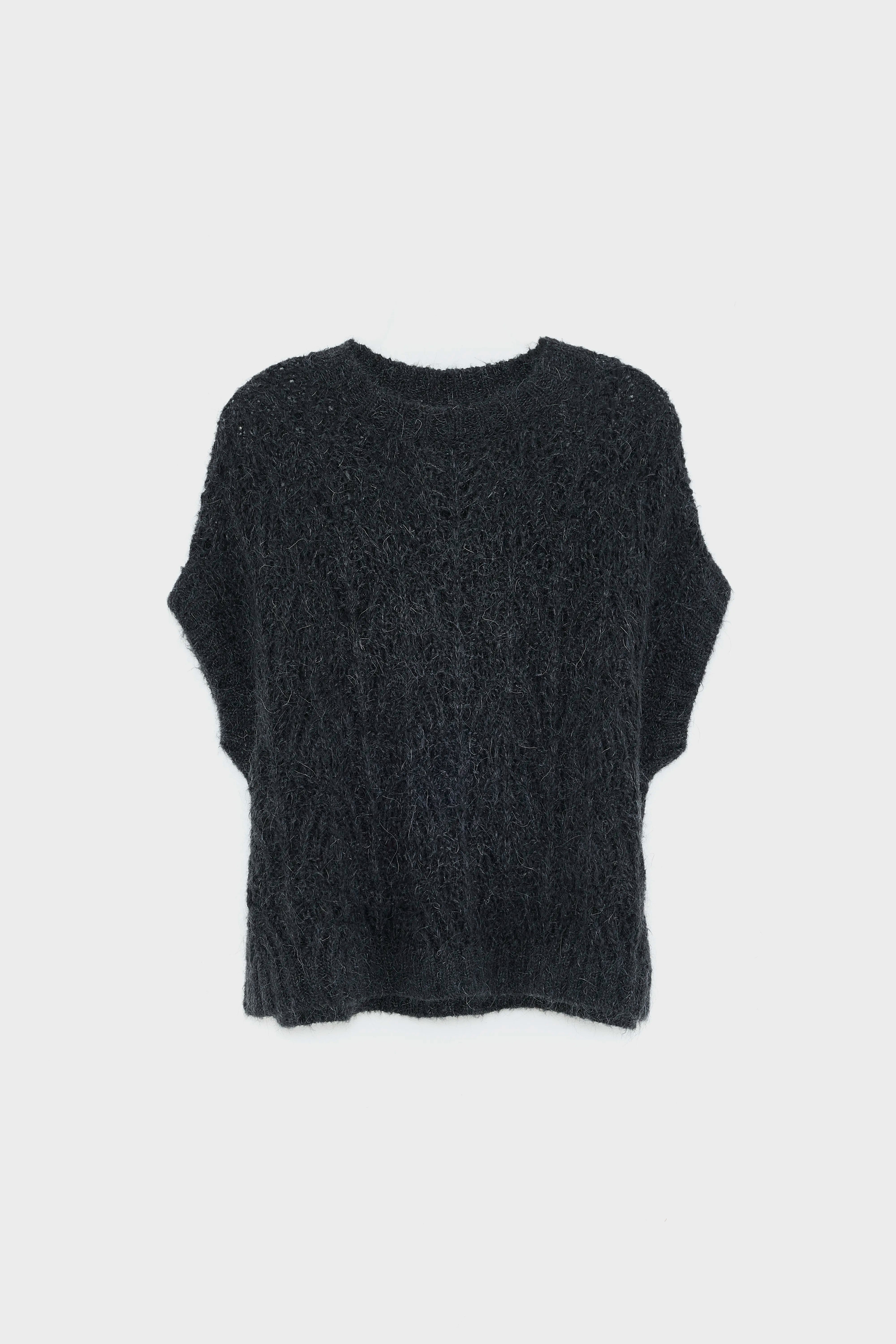 Sweatshirt sans manches Noffy (252 / W / COMBO B)