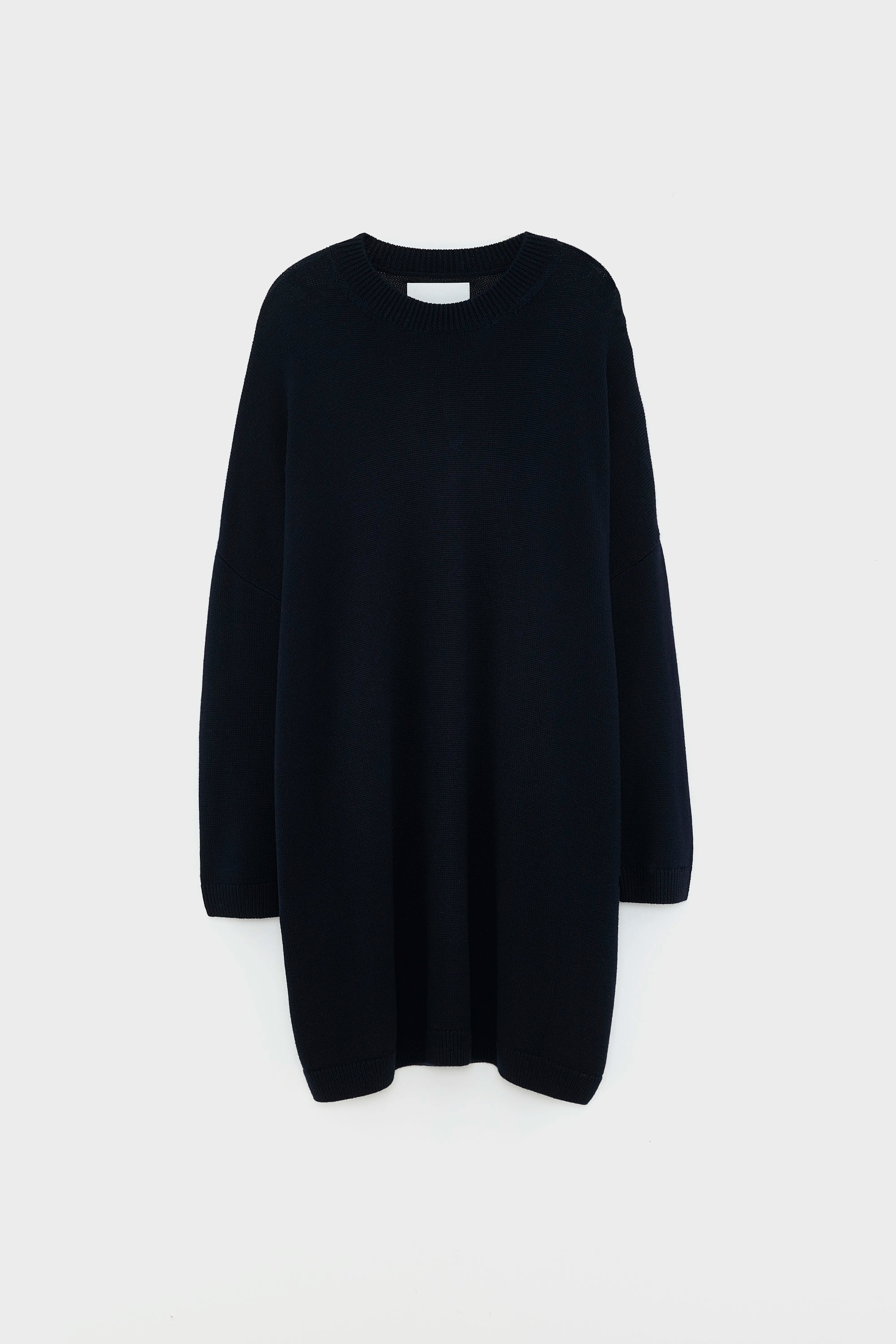 Senisa knit dress (252 / W / NAVY)