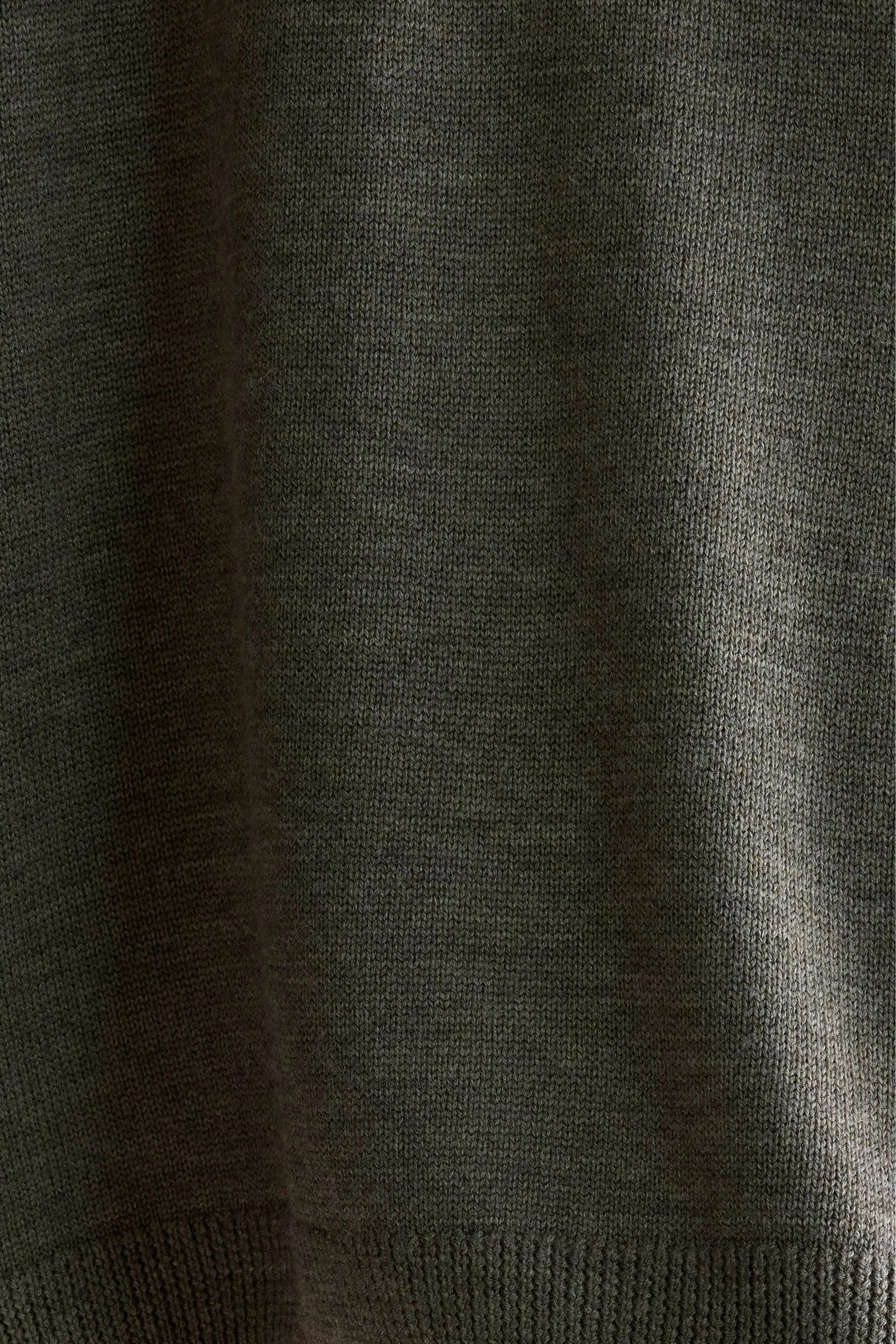 Robe en maille Senisa (252 / W / FOREST)
