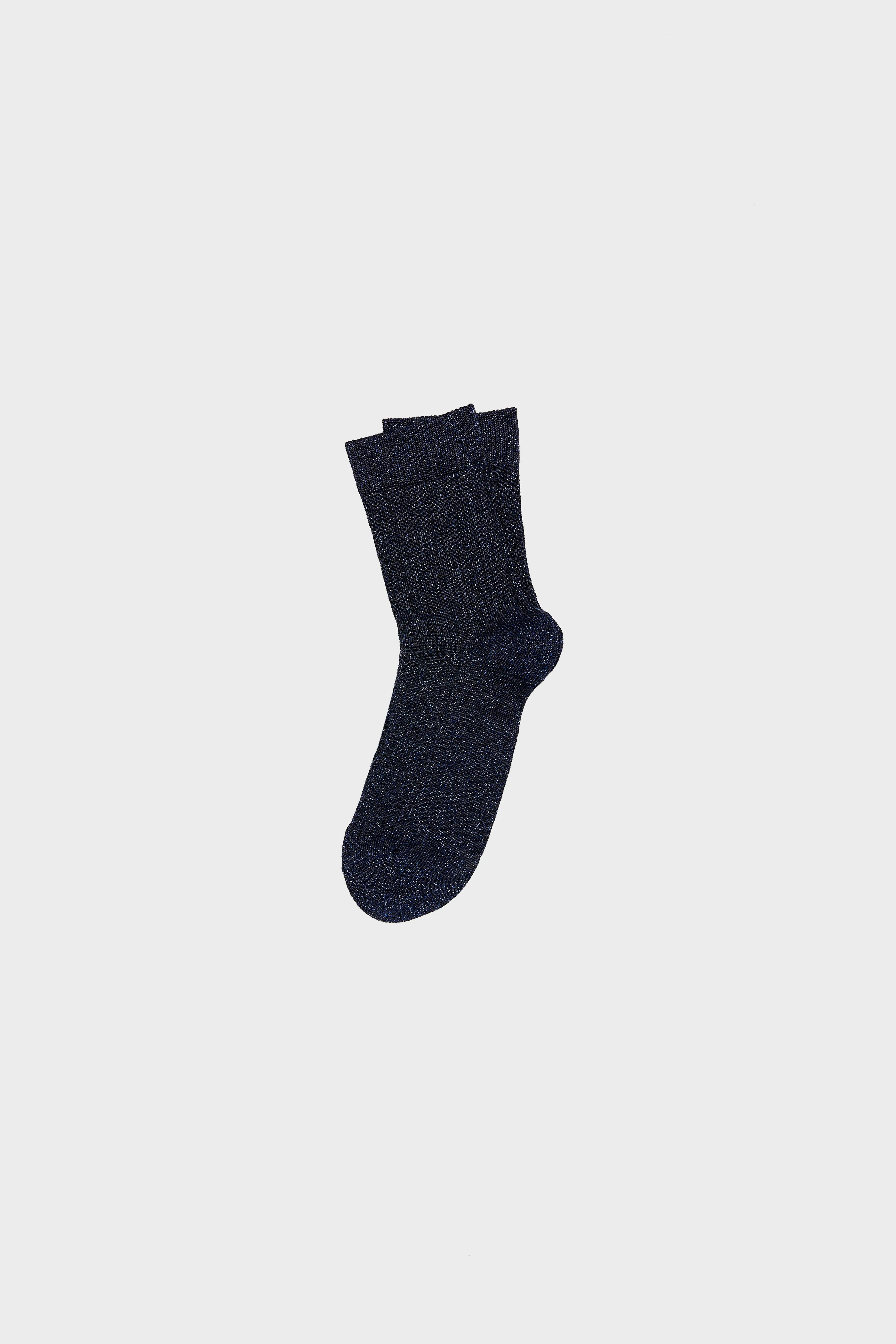 Bariol Shimmery Socks - Parker For Women | Bellerose